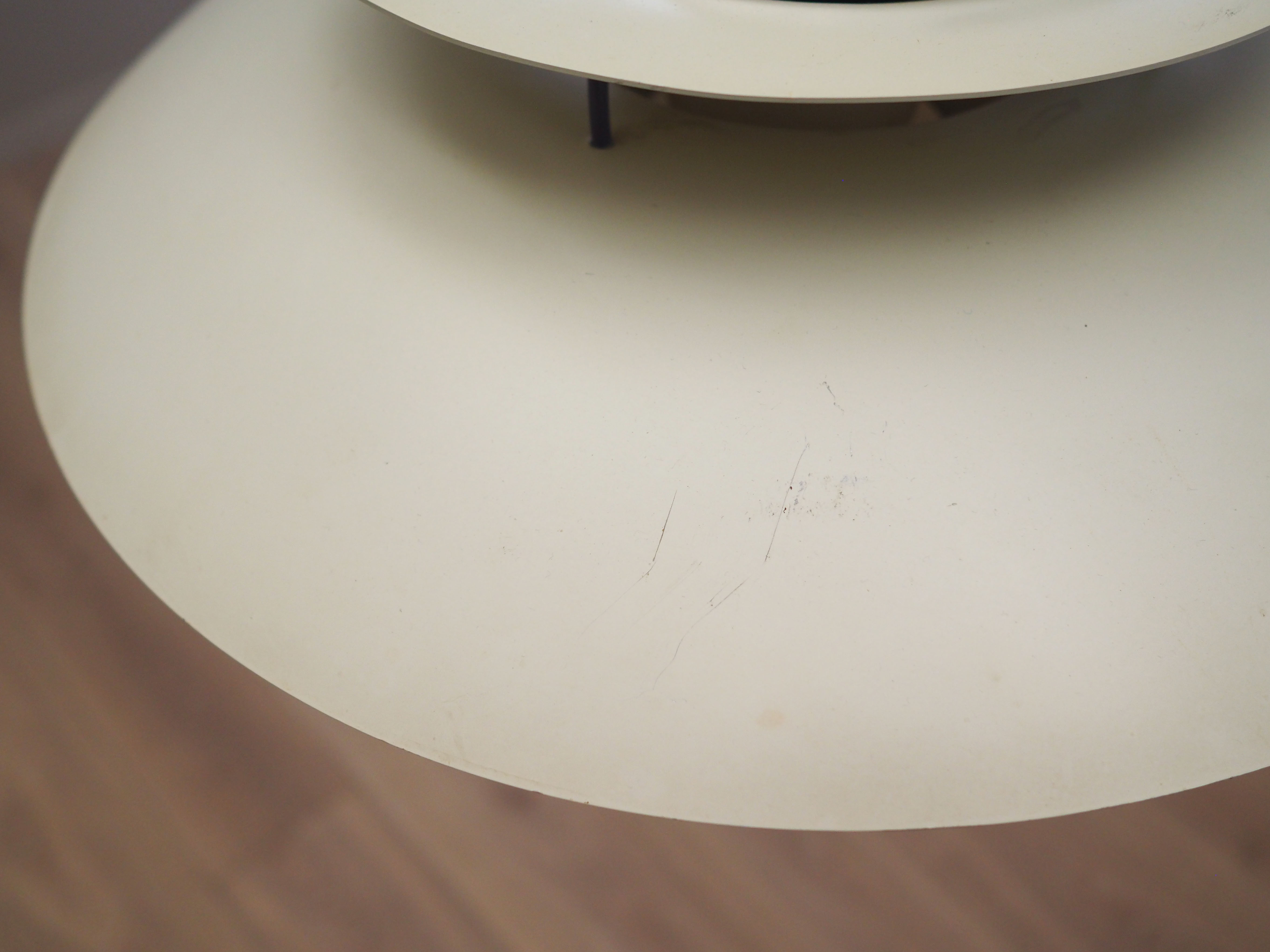 PH5 Pendant Lamp 1970s