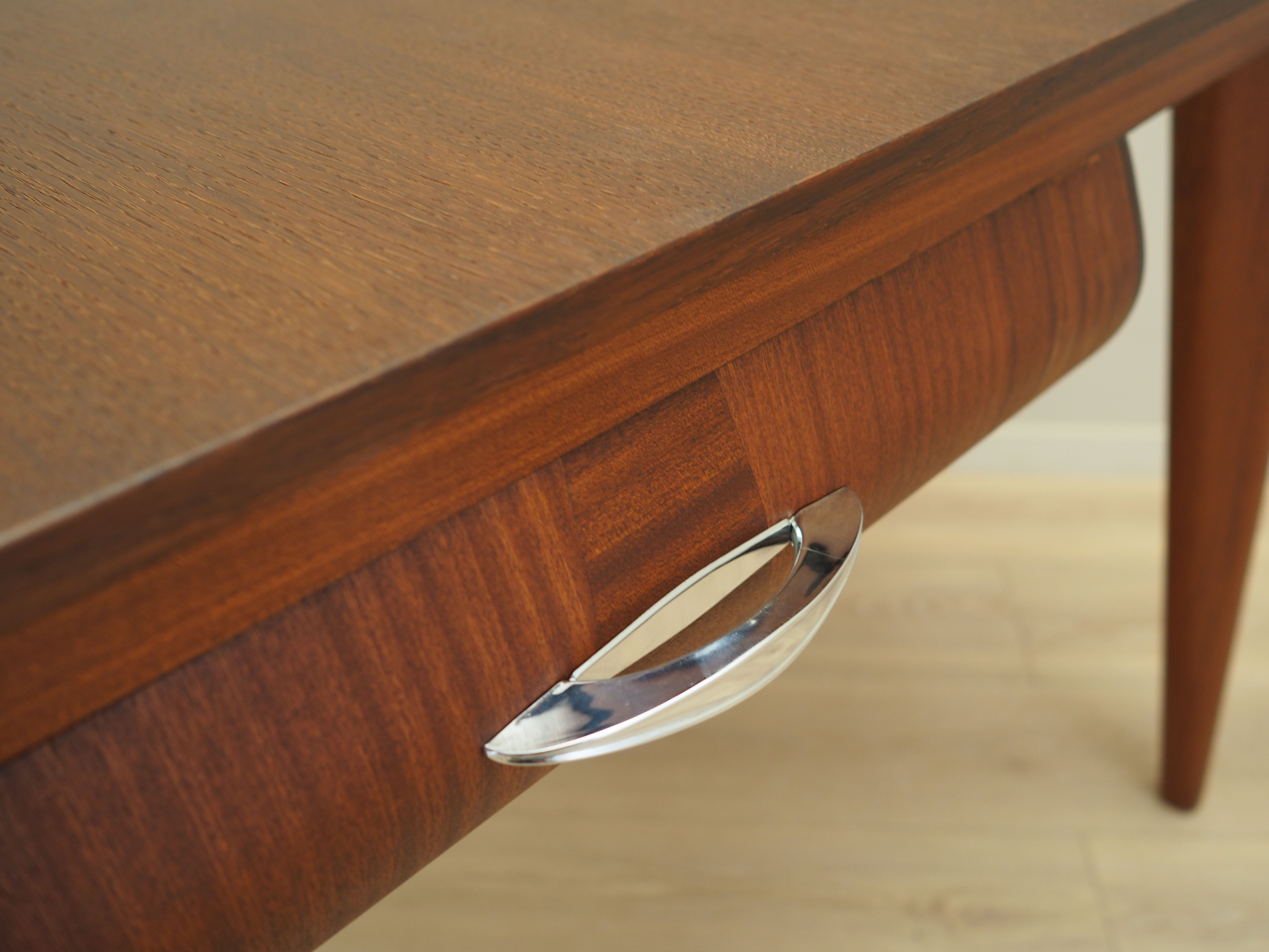 Desk Oak 1970s