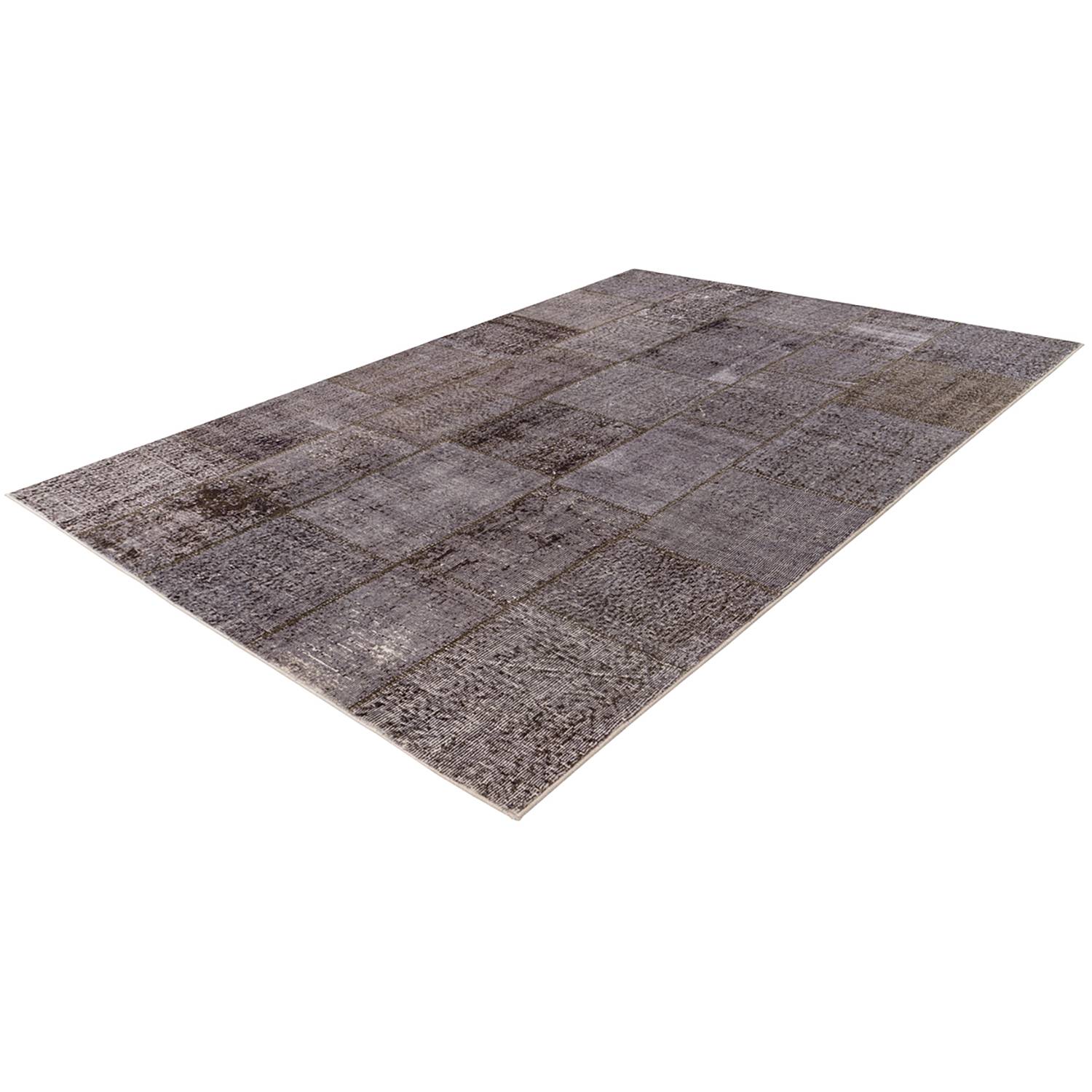 Kurzflorteppich Piemont 925 Anthrazit