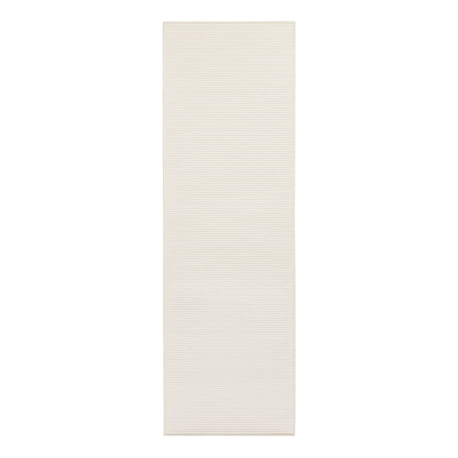 Nature In-/Outdoorteppich Creme