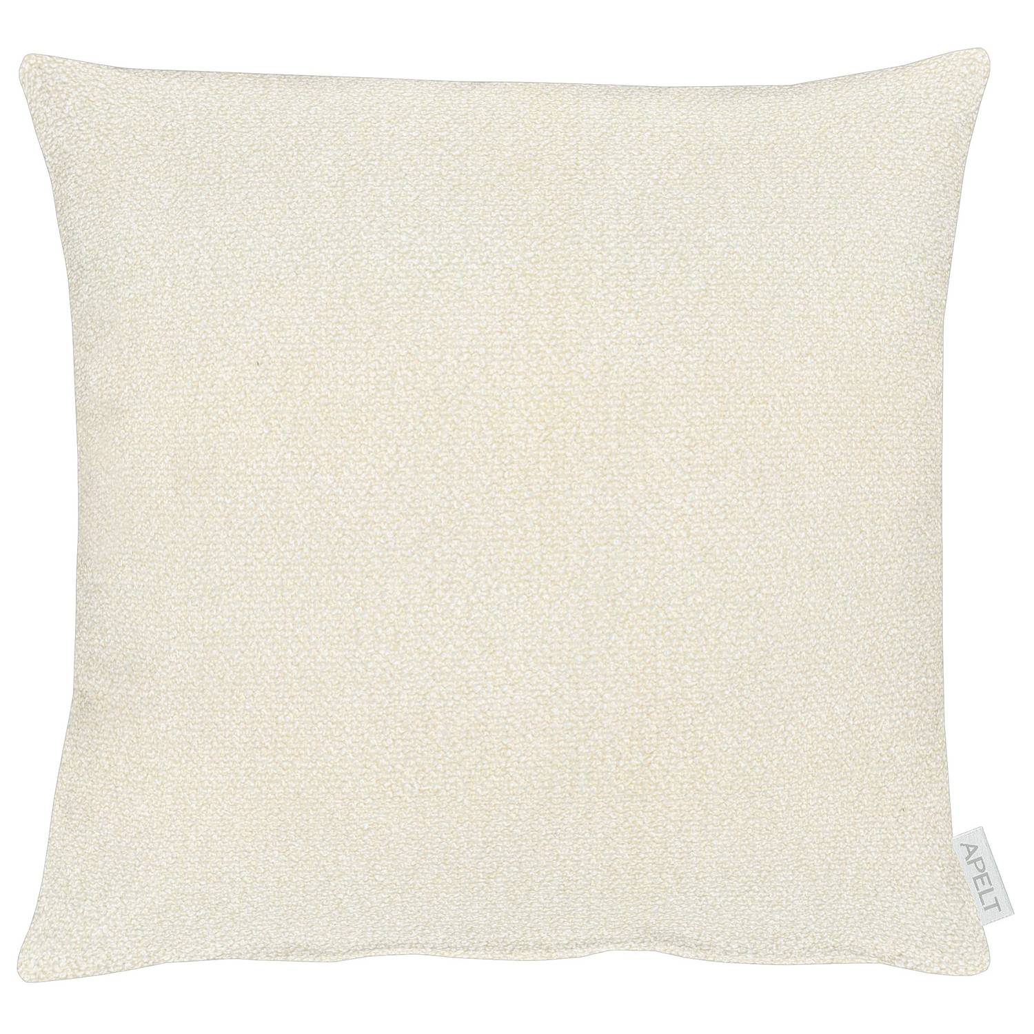 Dekokissen Tony II Creme 45 x 45