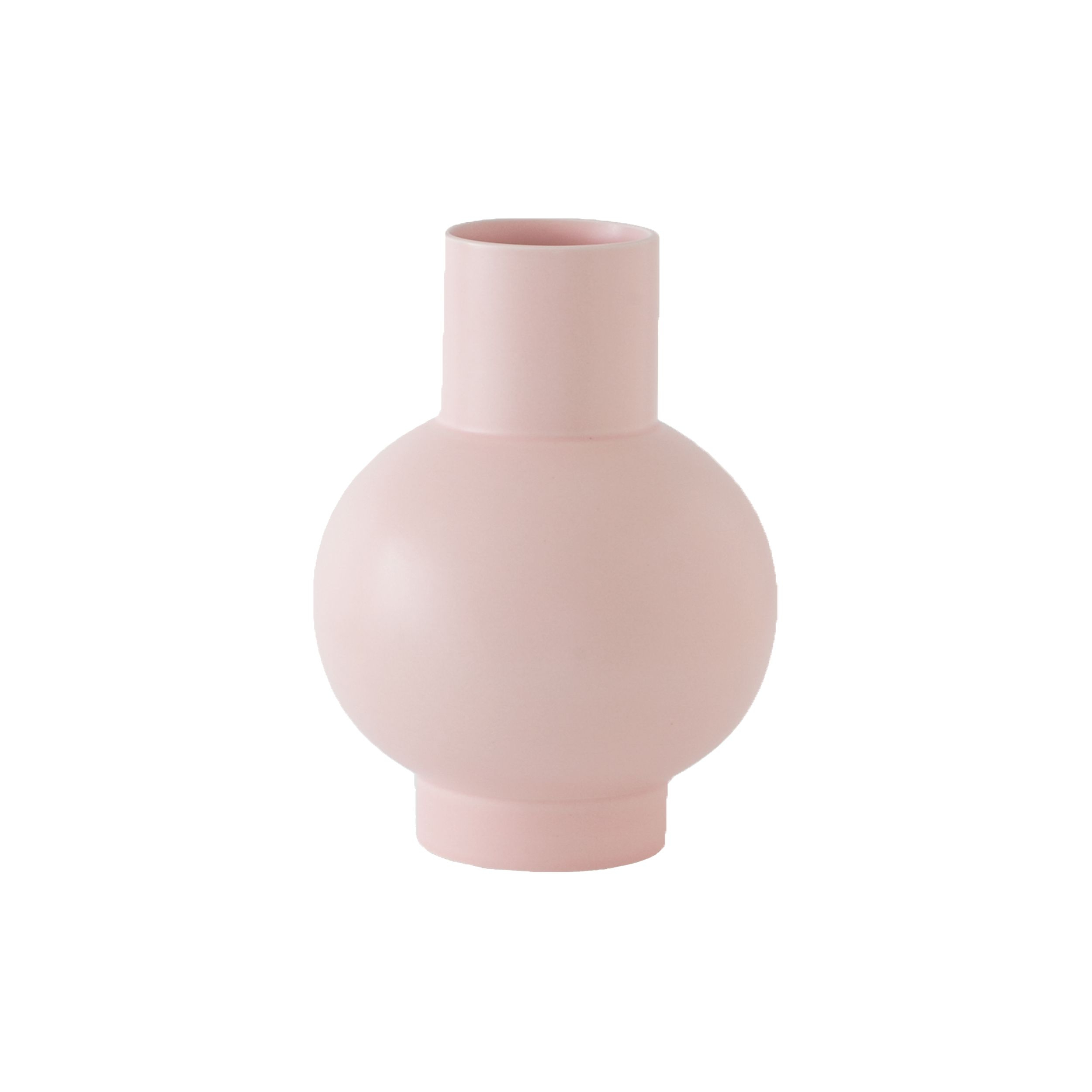 Strøm Vase Rosa