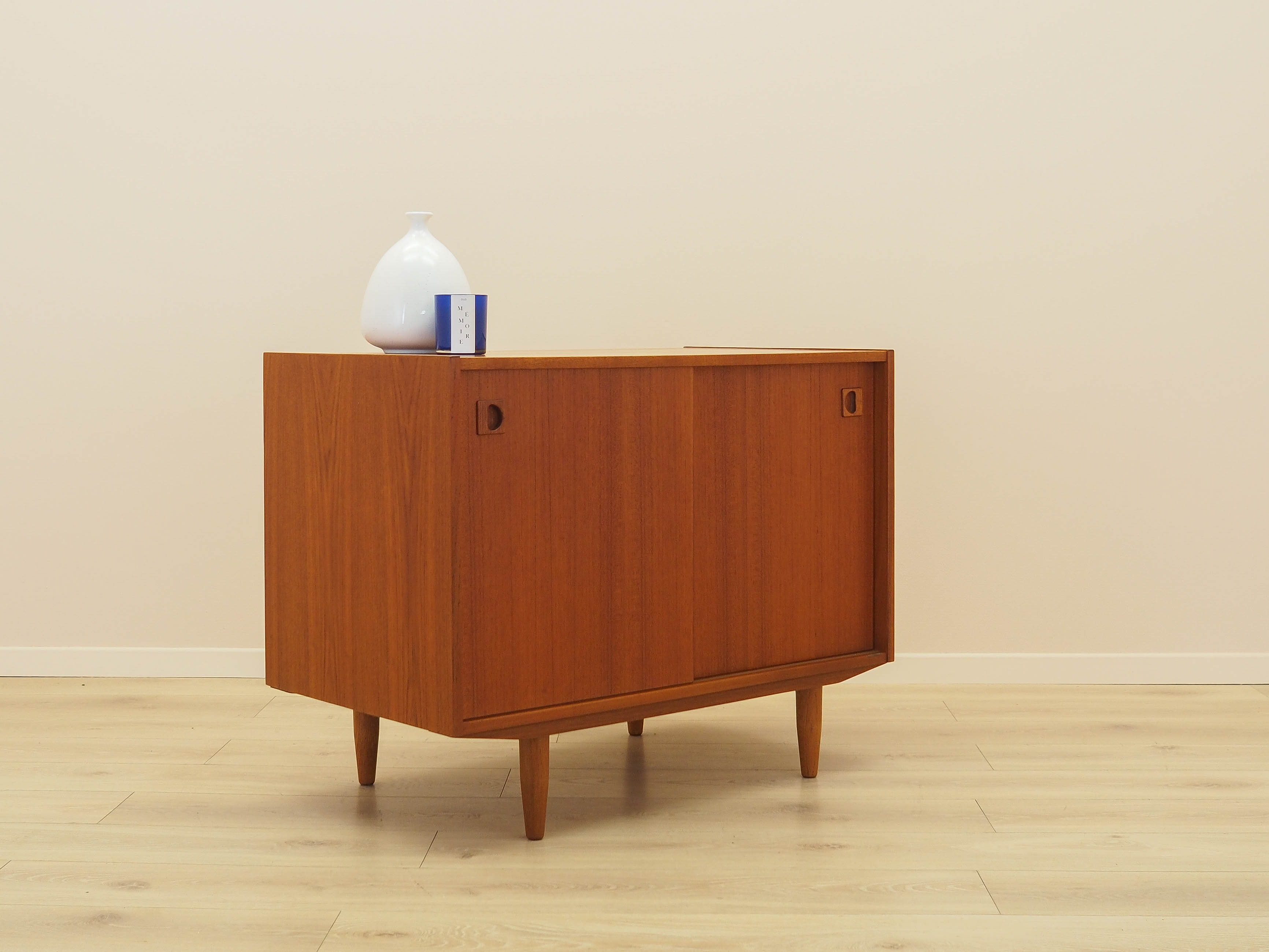 Teak cabinet 1970s