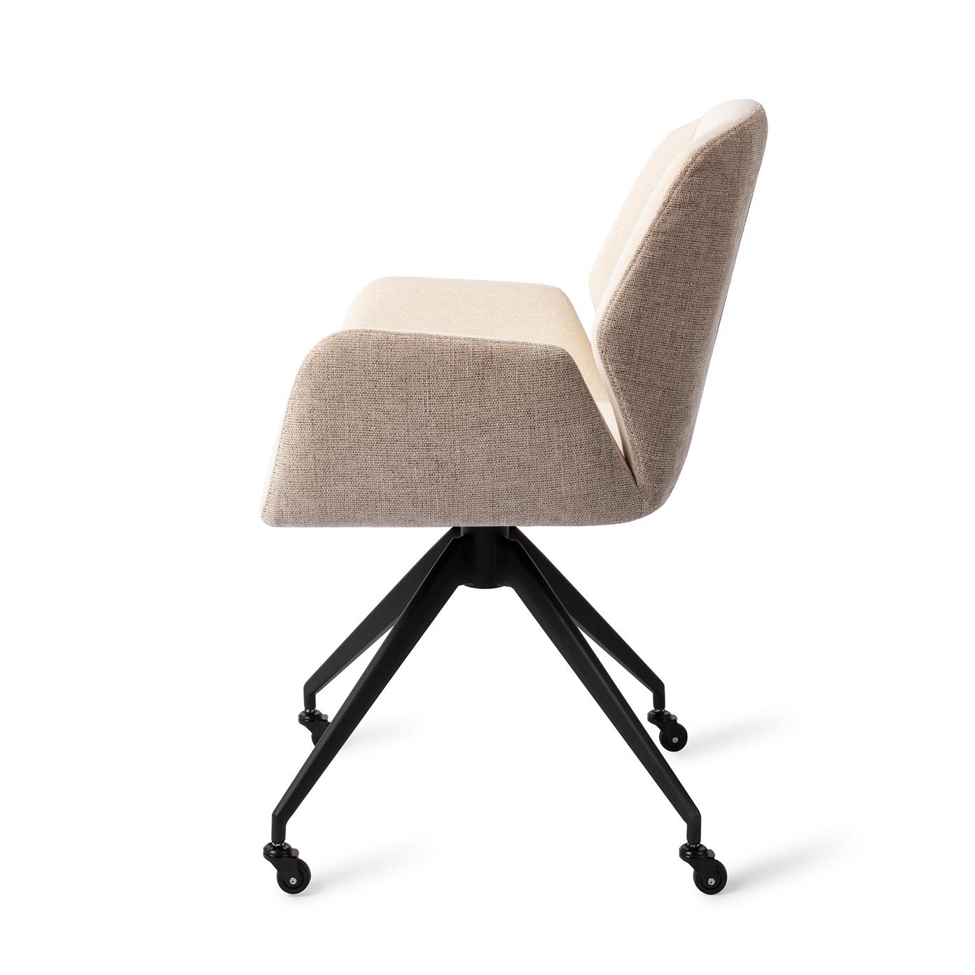 Myoko Esszimmerstuhl Slide Sandy Hill 