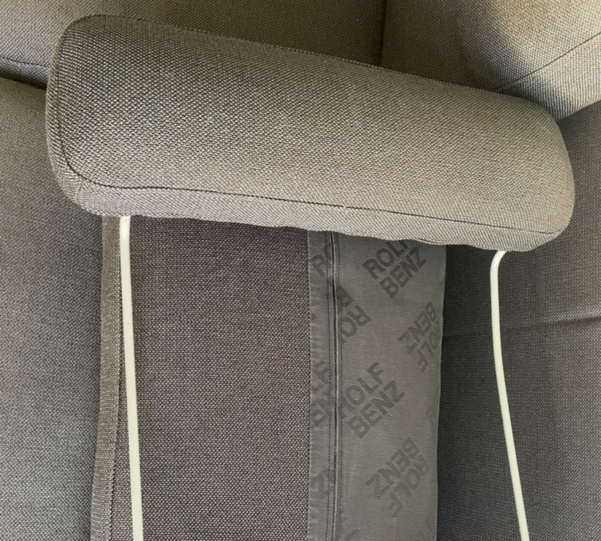 SOB EGO/SB 189 Sofa Blue