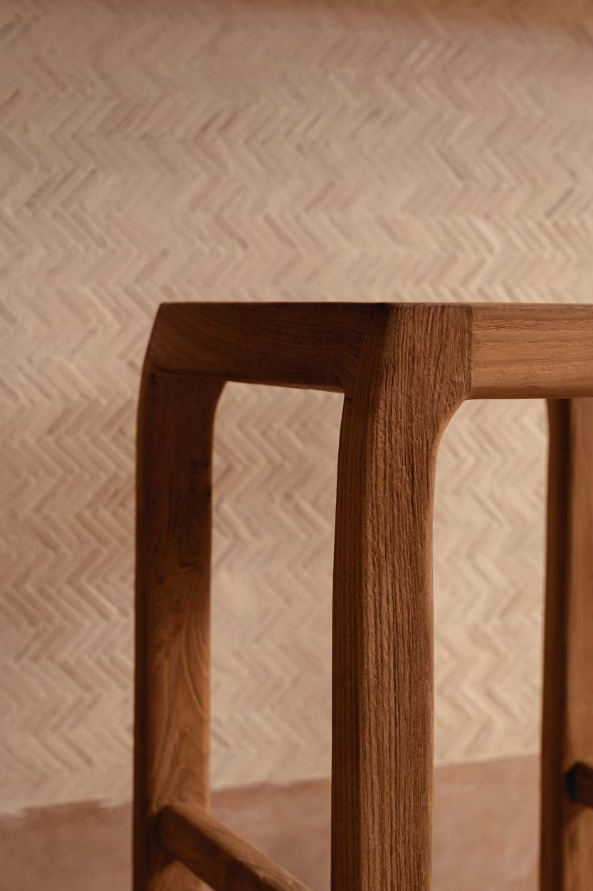 Der Ithaca Barhocker