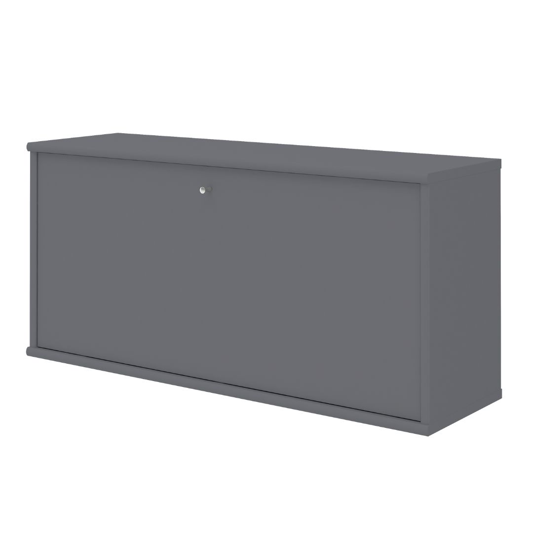 MISTRAL Desk Large Graphite