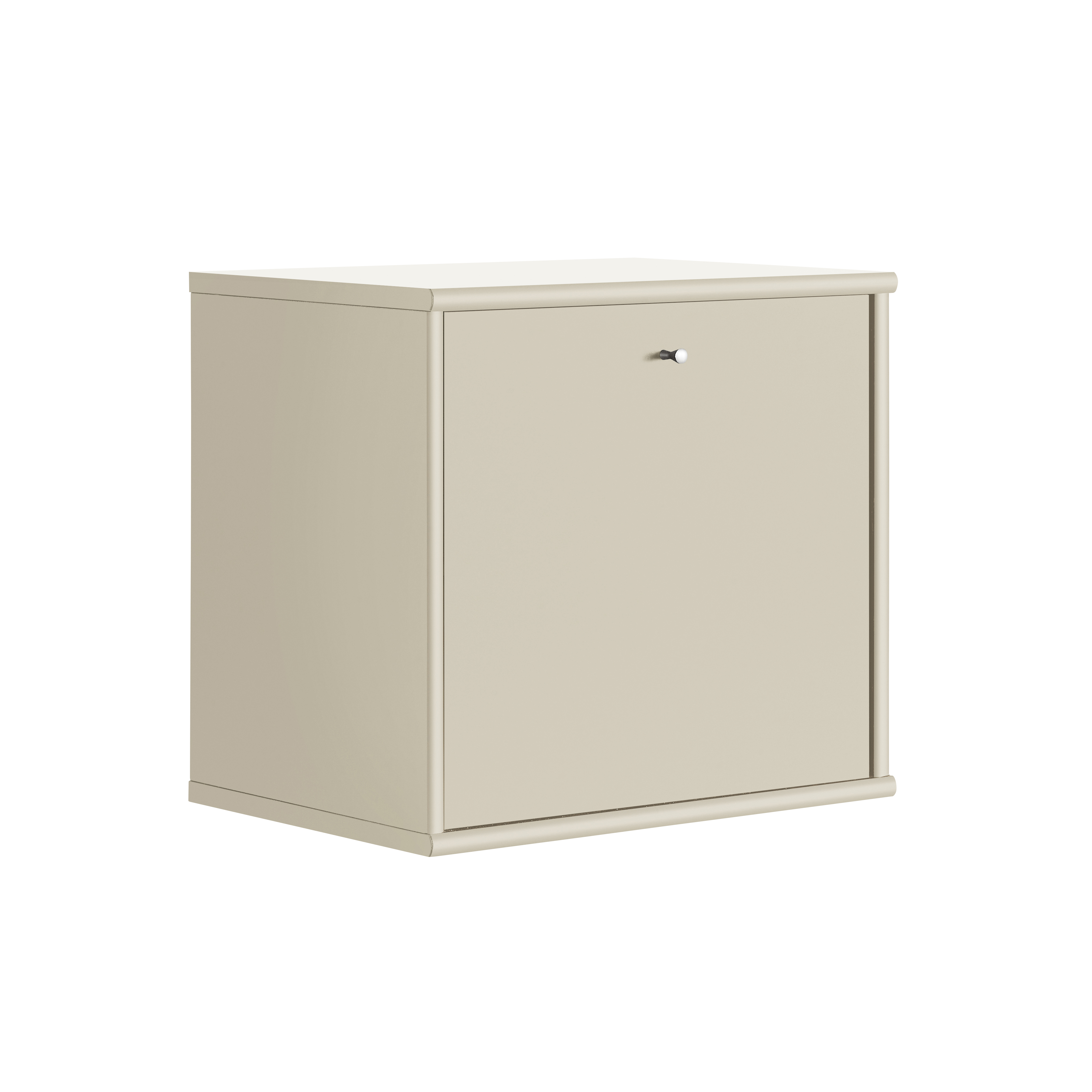 MISTRAL Desk Small Beige
