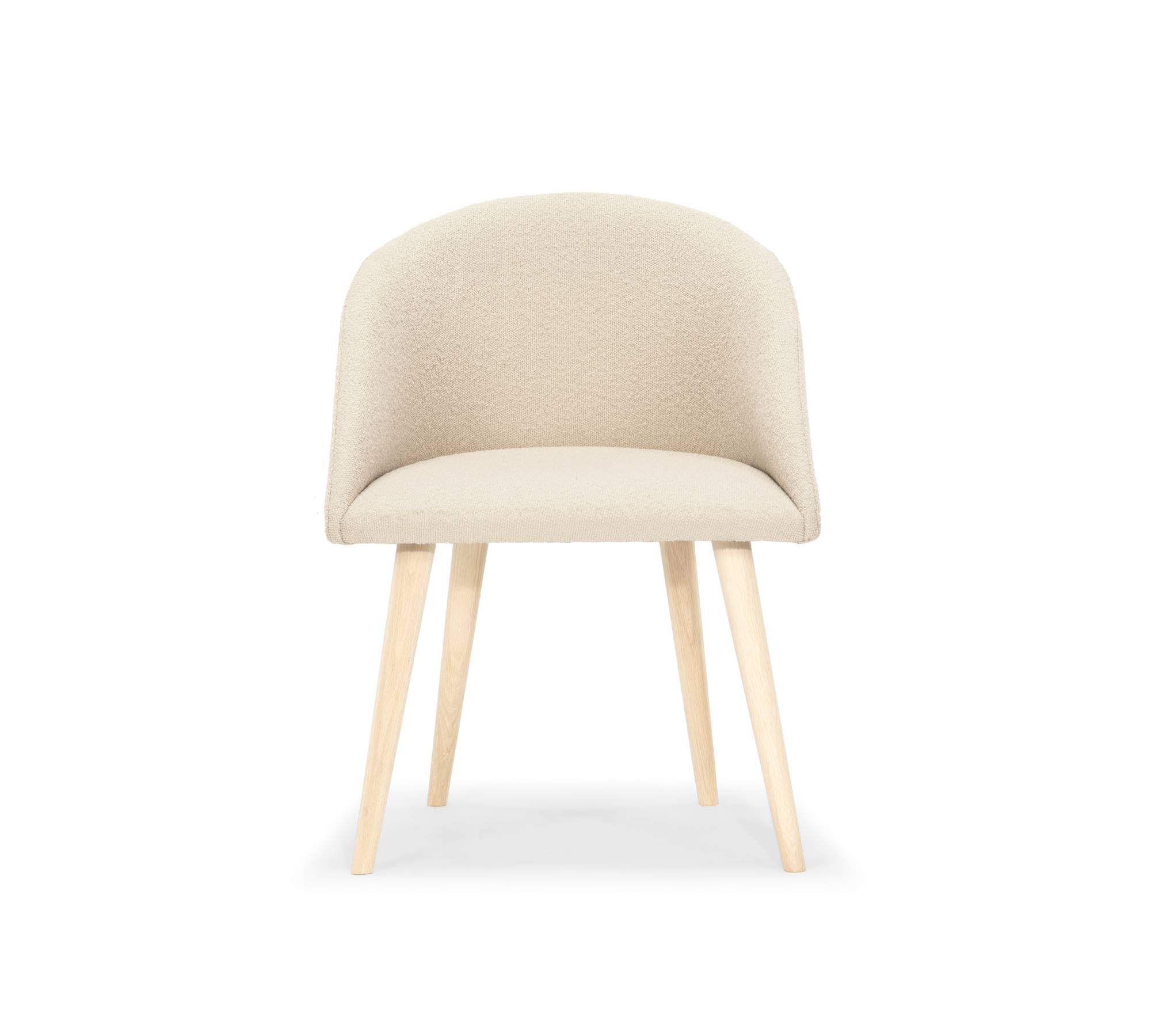 Liva Esszimmerstuhl Pasha Dune