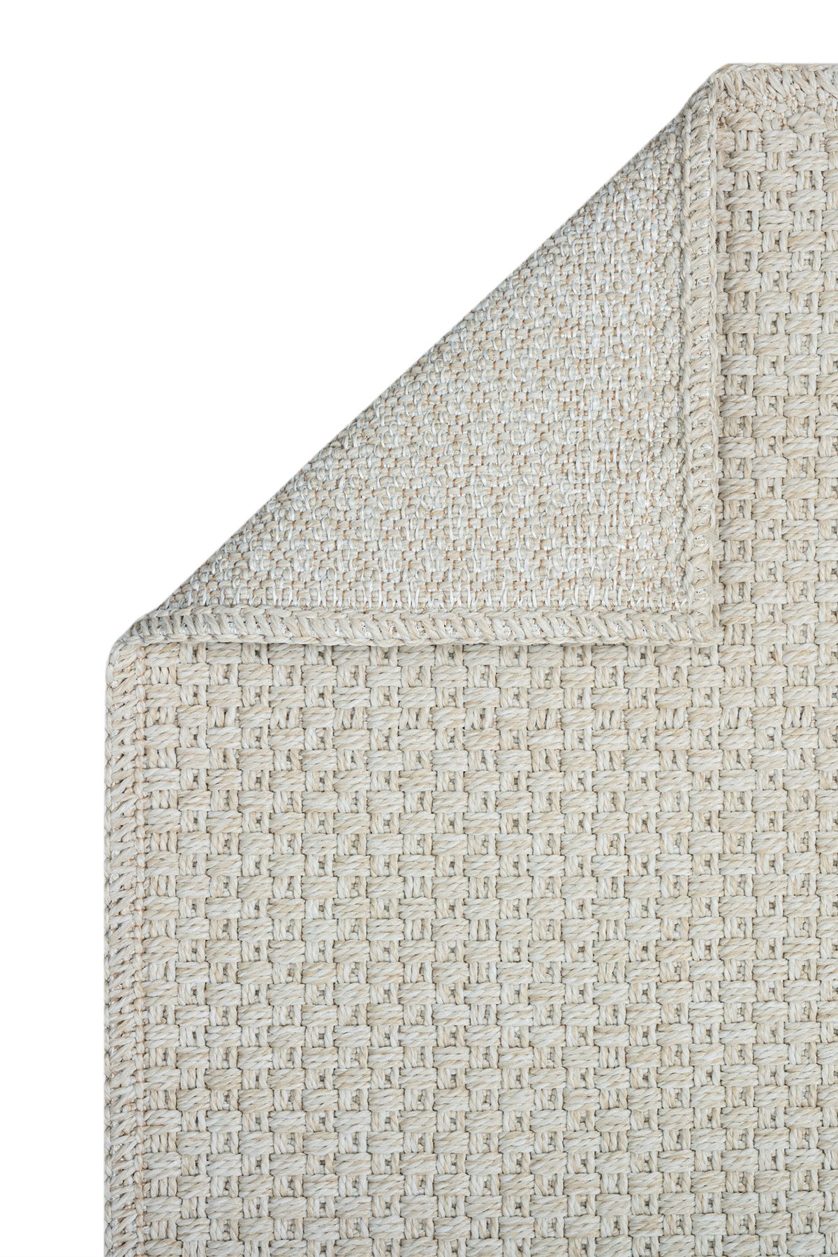 Rusticana 3106 Teppich Creme