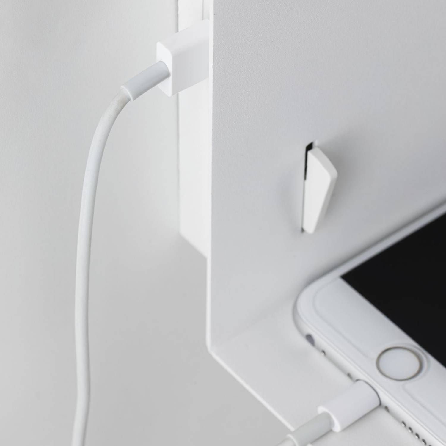 Wall Lamp Devara 1-Light White