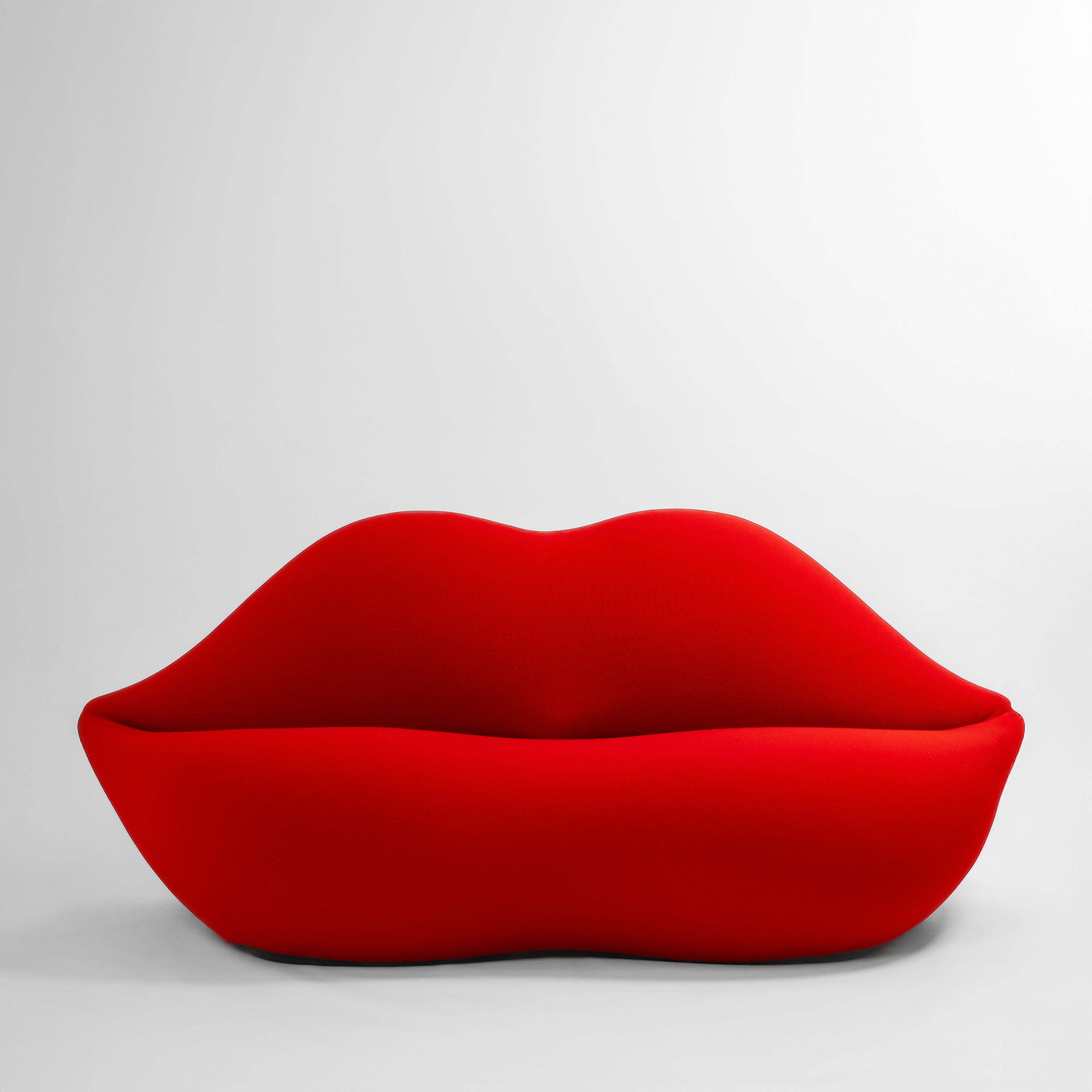 La Bocca Lipstick Sofa Rot