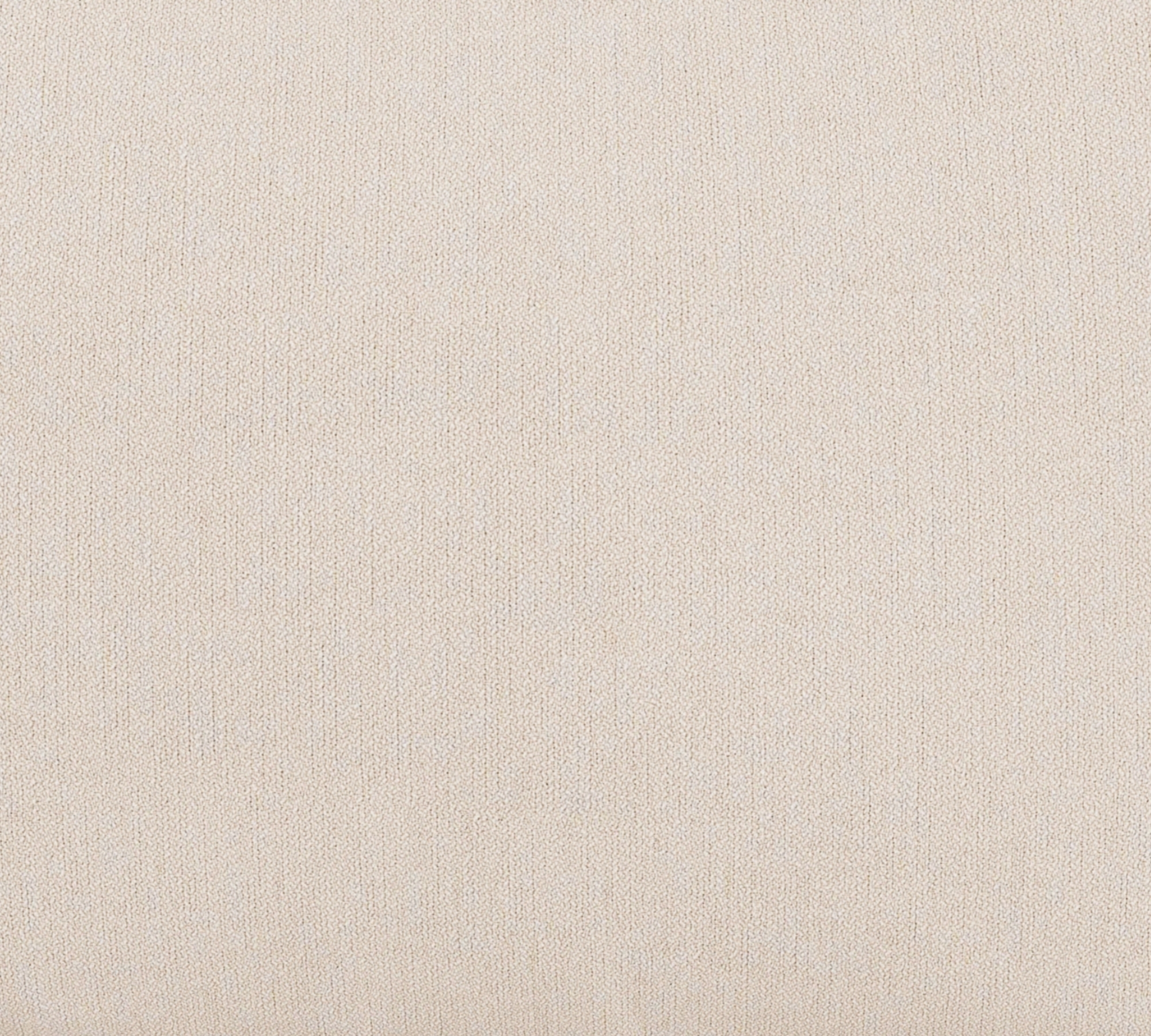 Posh Kissen Mark Sand mit Daunenfüllung 40 x 60 cm