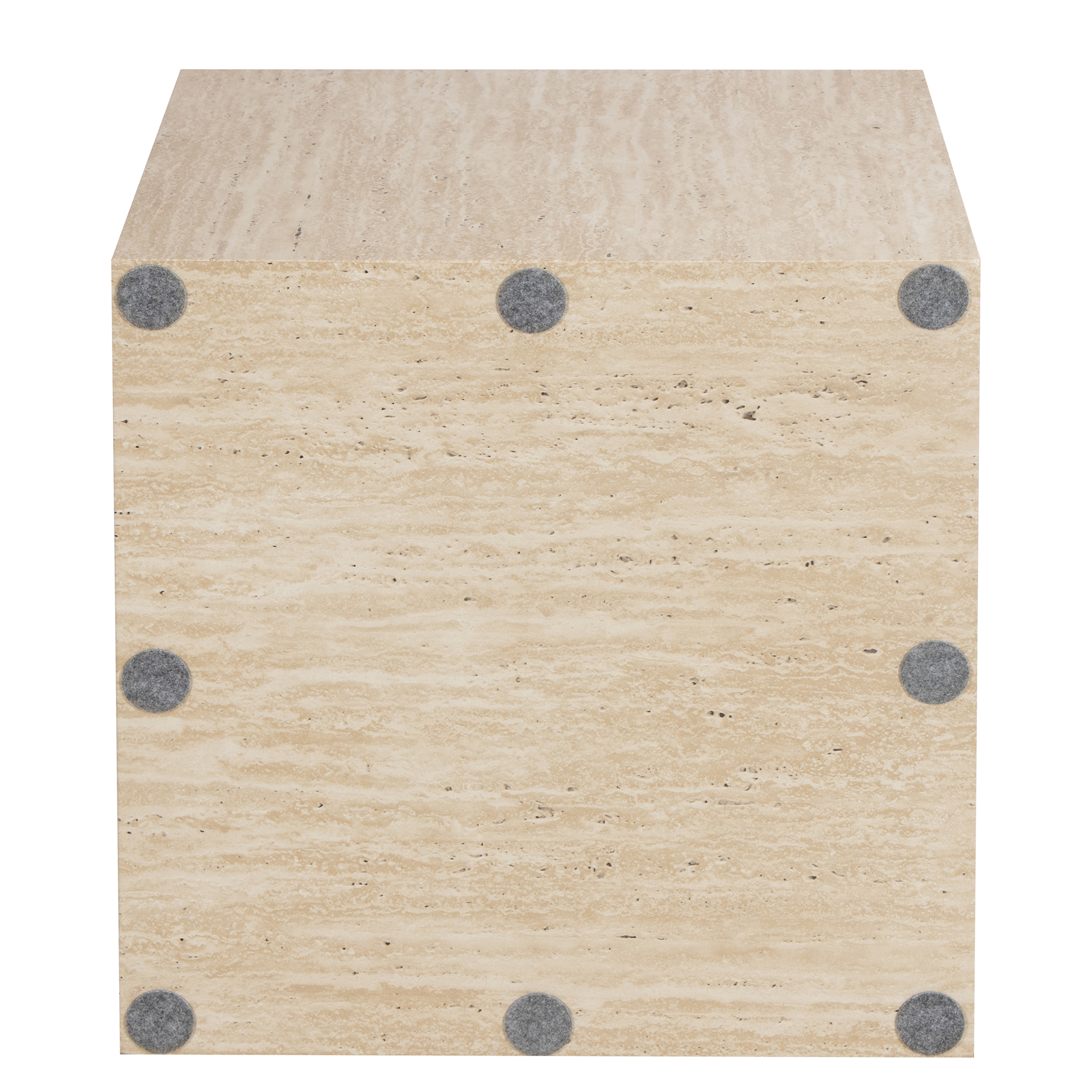 Cozzens Coffee Table Natural