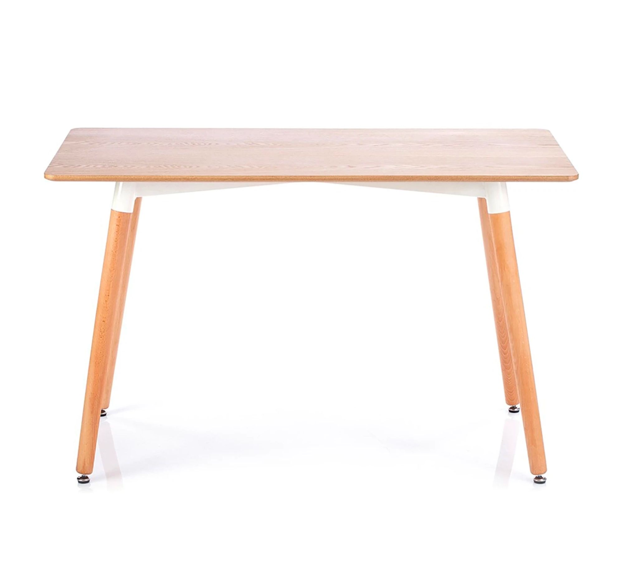 Esstisch Holz Buche Dekor