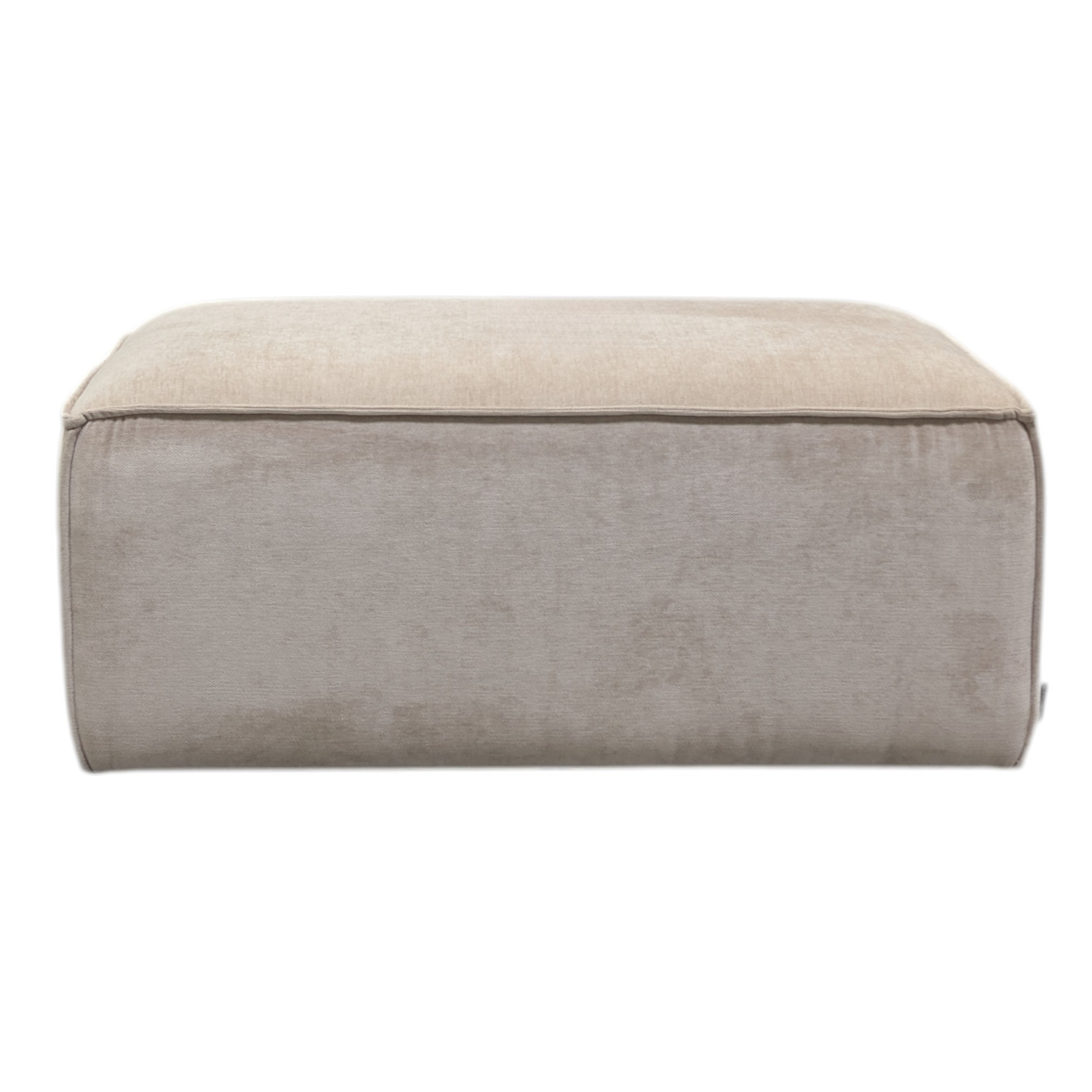 Dane Fußhocker Danny Cream