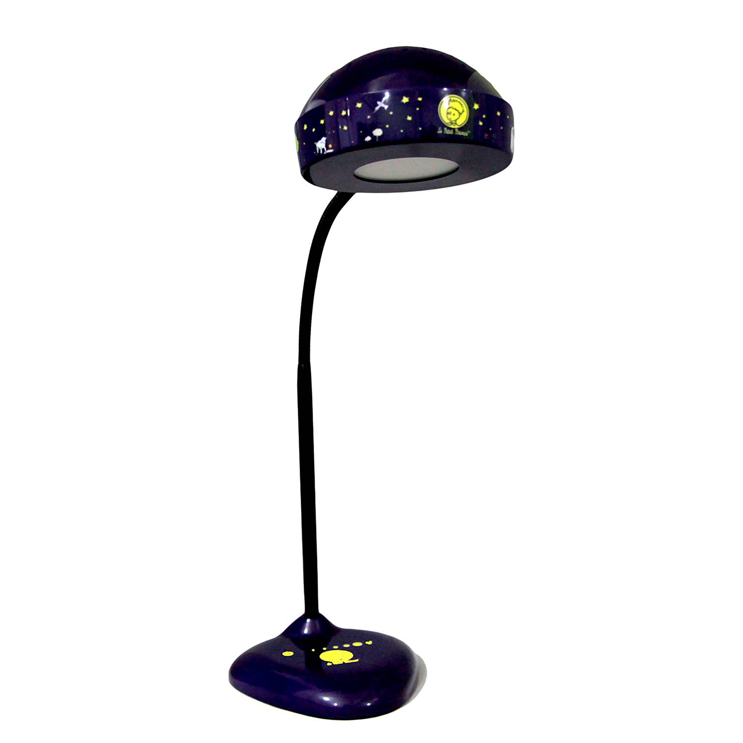 1-Flammig Prince II LED-Children's Room Lamp Iron