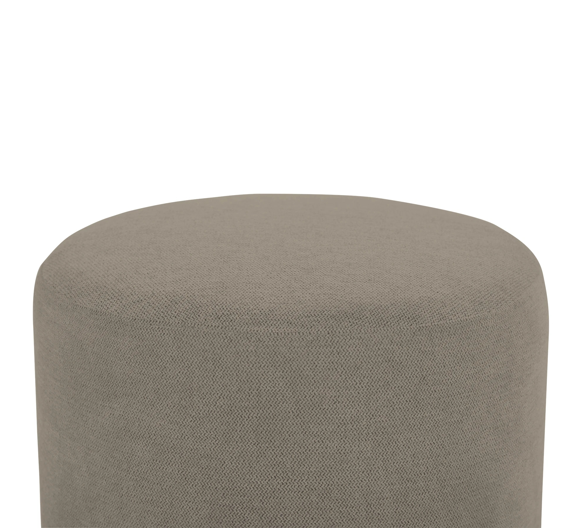 Pouf No. 7 Impression Greige