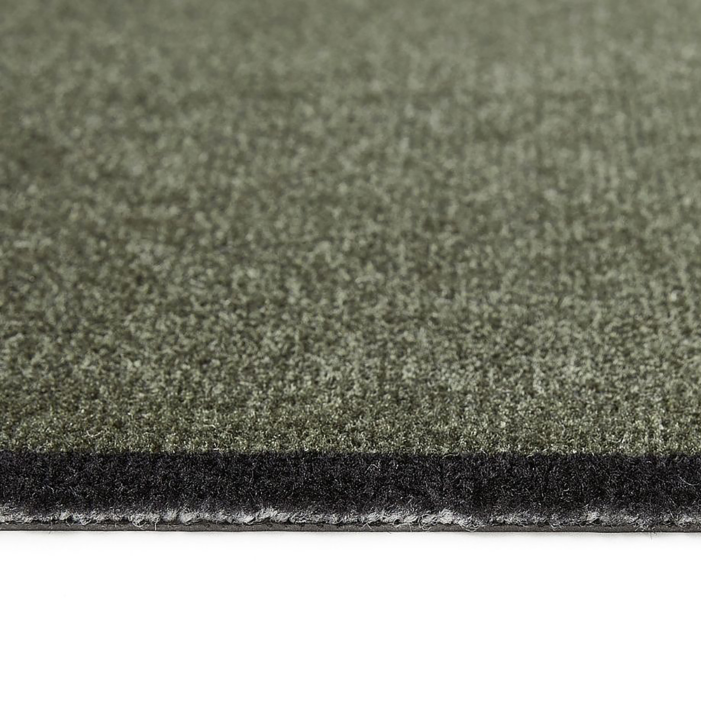 Sauberlaufmatte Touch Grün