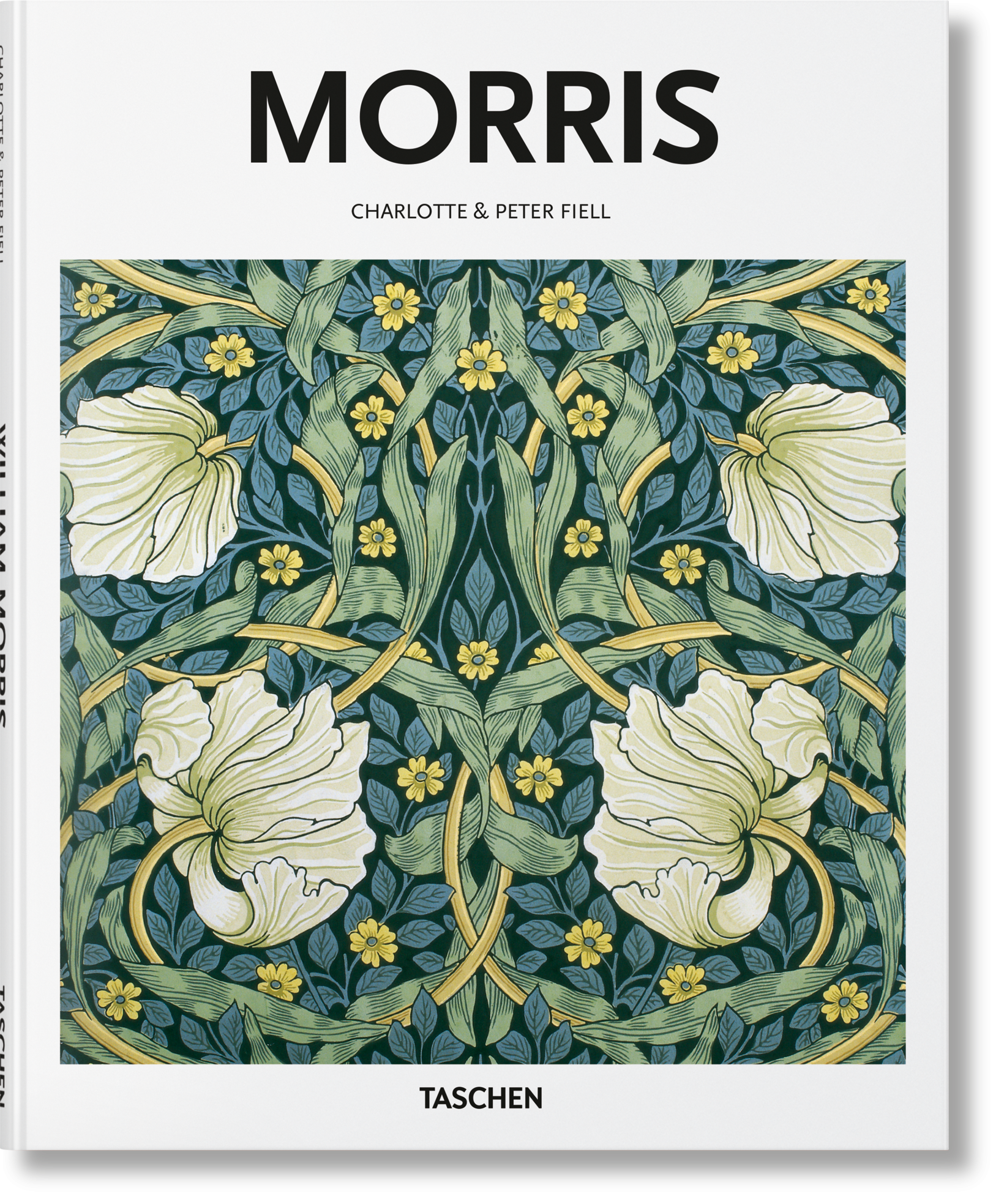 Morris Buch