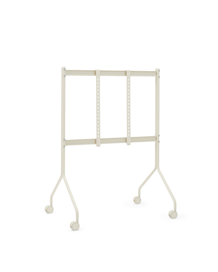 Moon Rollin' TV-Ständer Beige