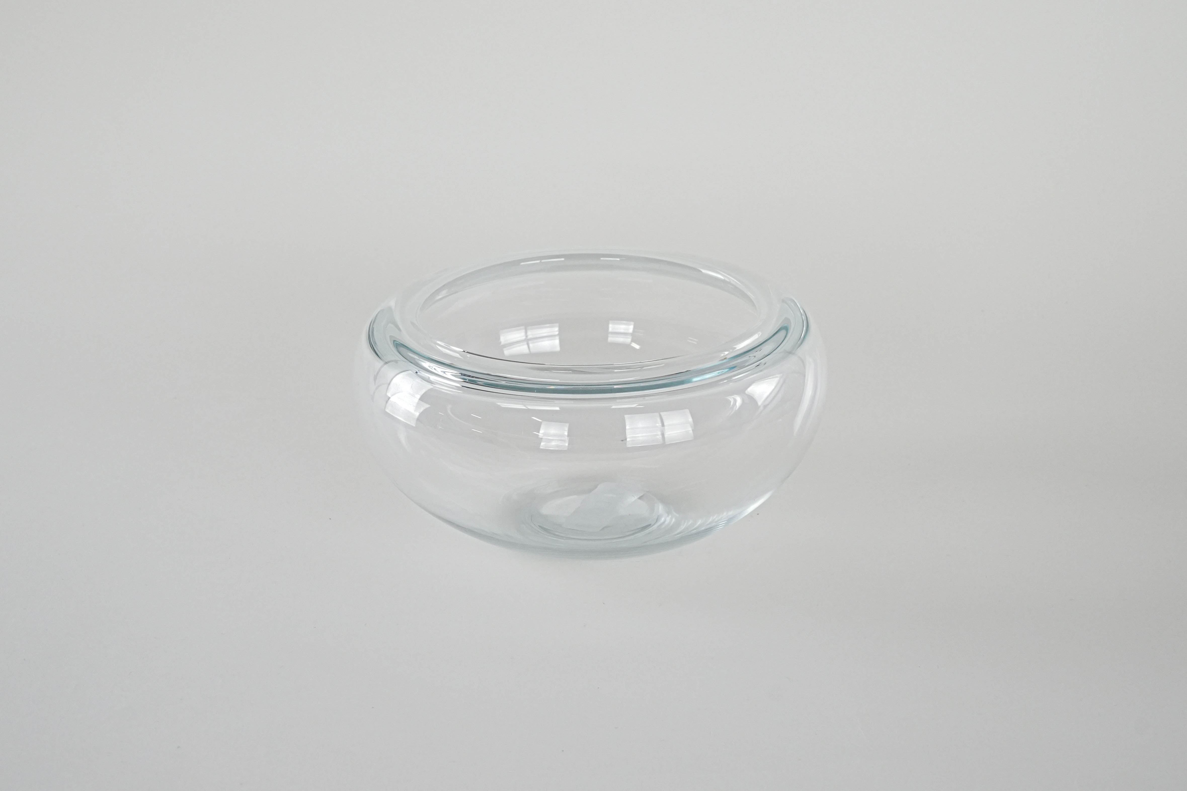 Provence Schale Glass