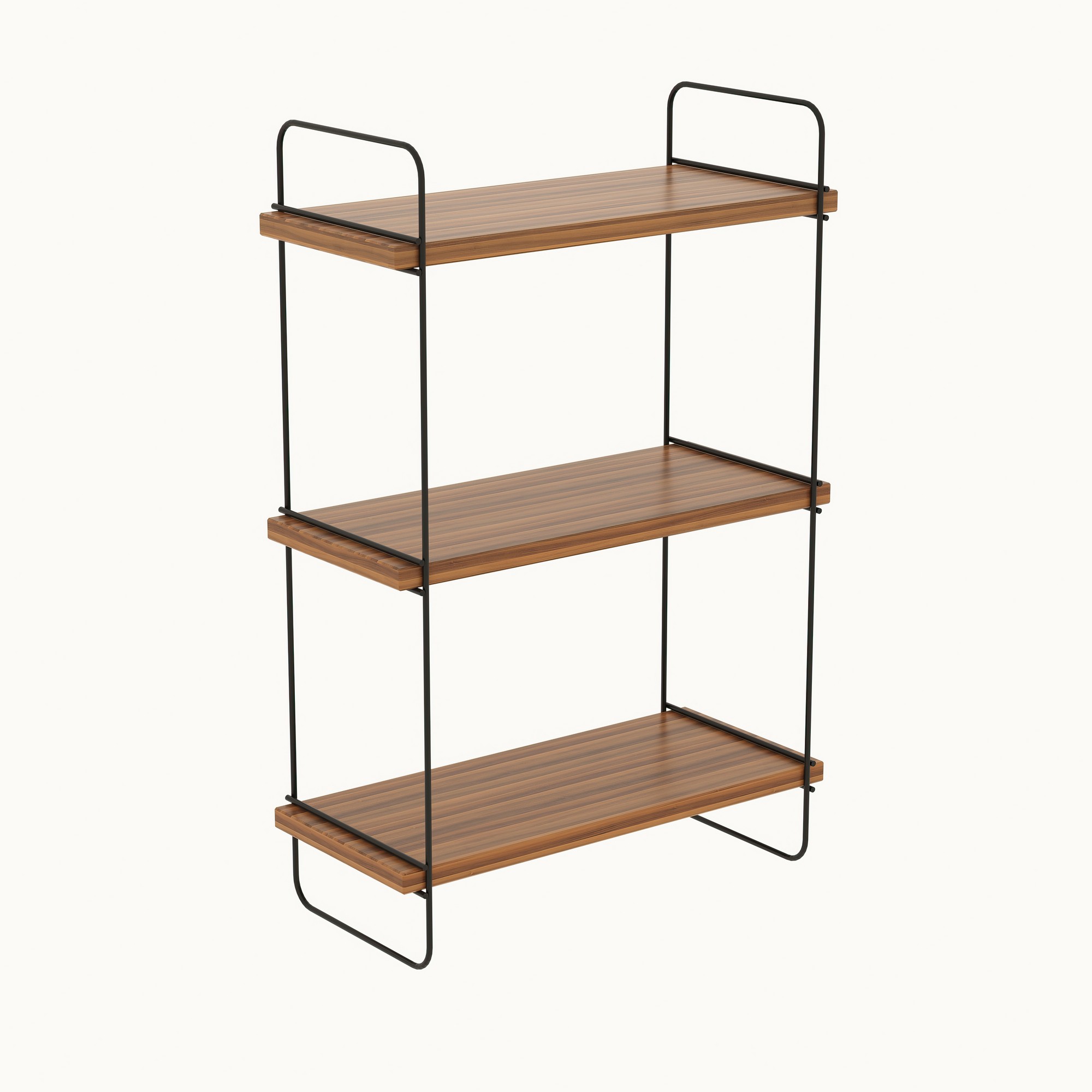 Pulalis Shelf wood veneer