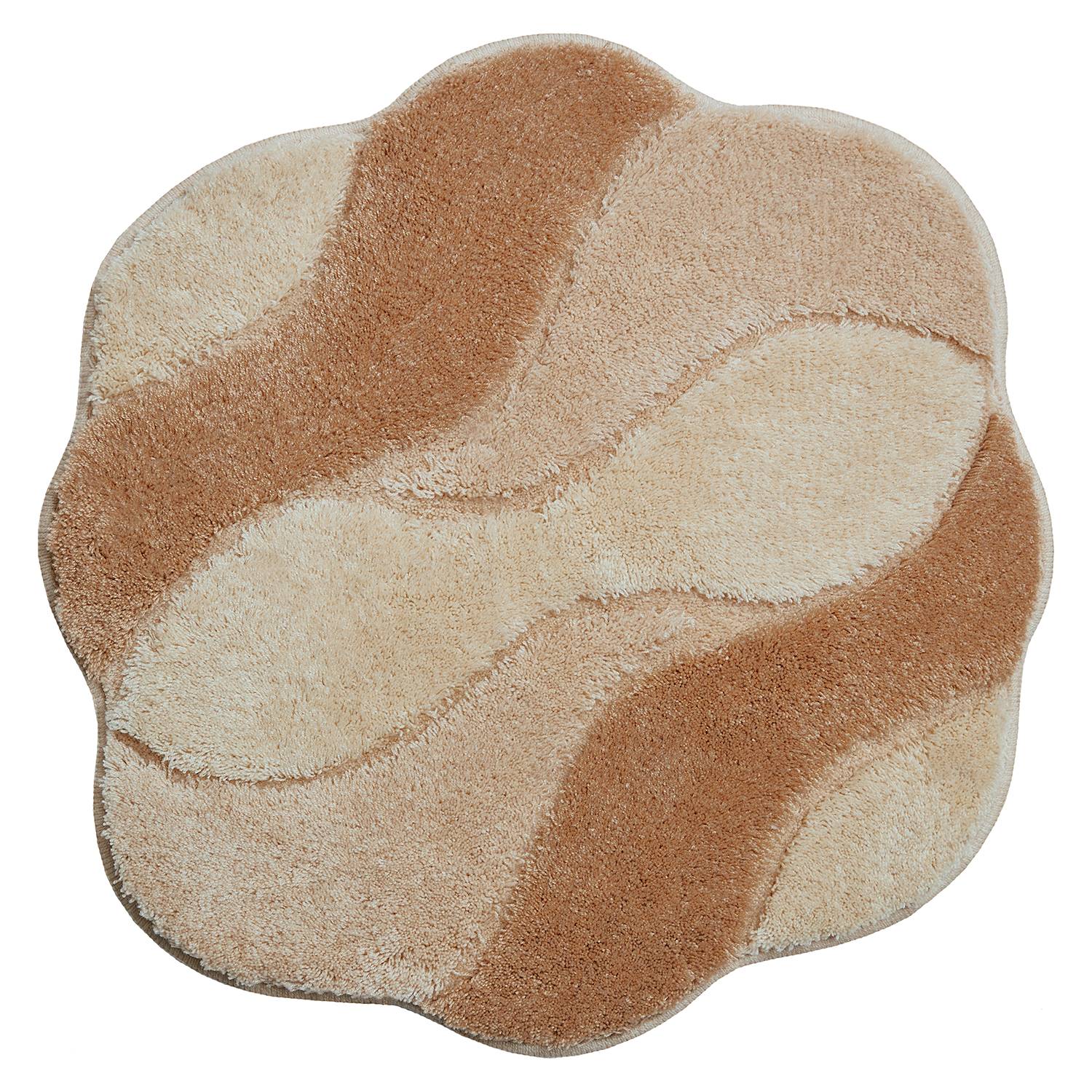 Badematte Carmen Beige