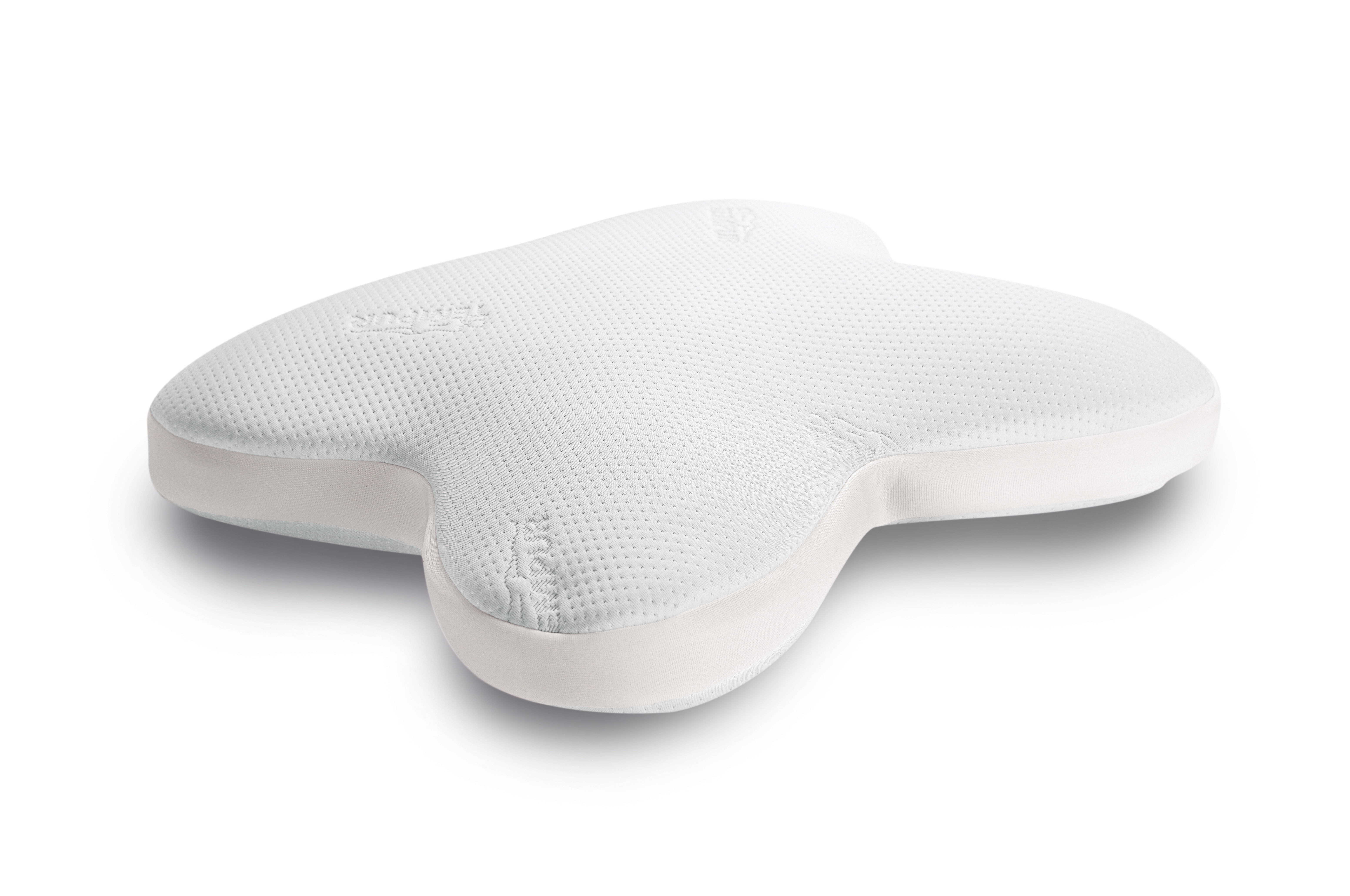 TEMPUR® Ombracio ergonomisches Bauchschläferkissen