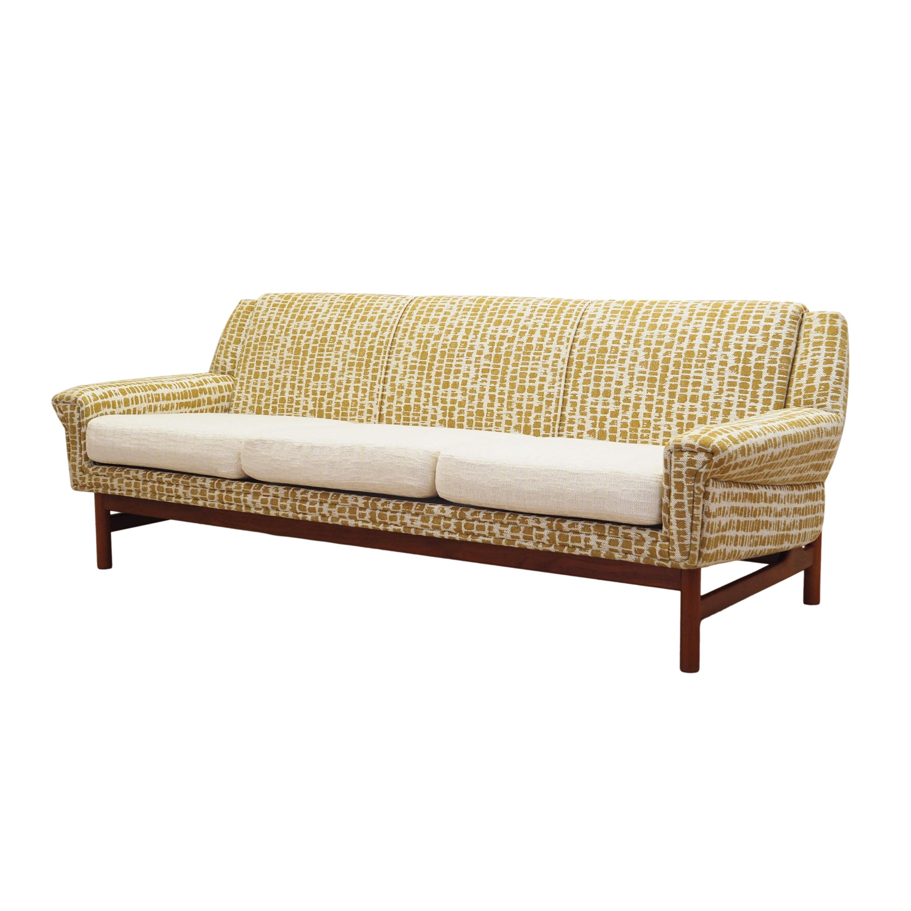 3-seater sofa1970s