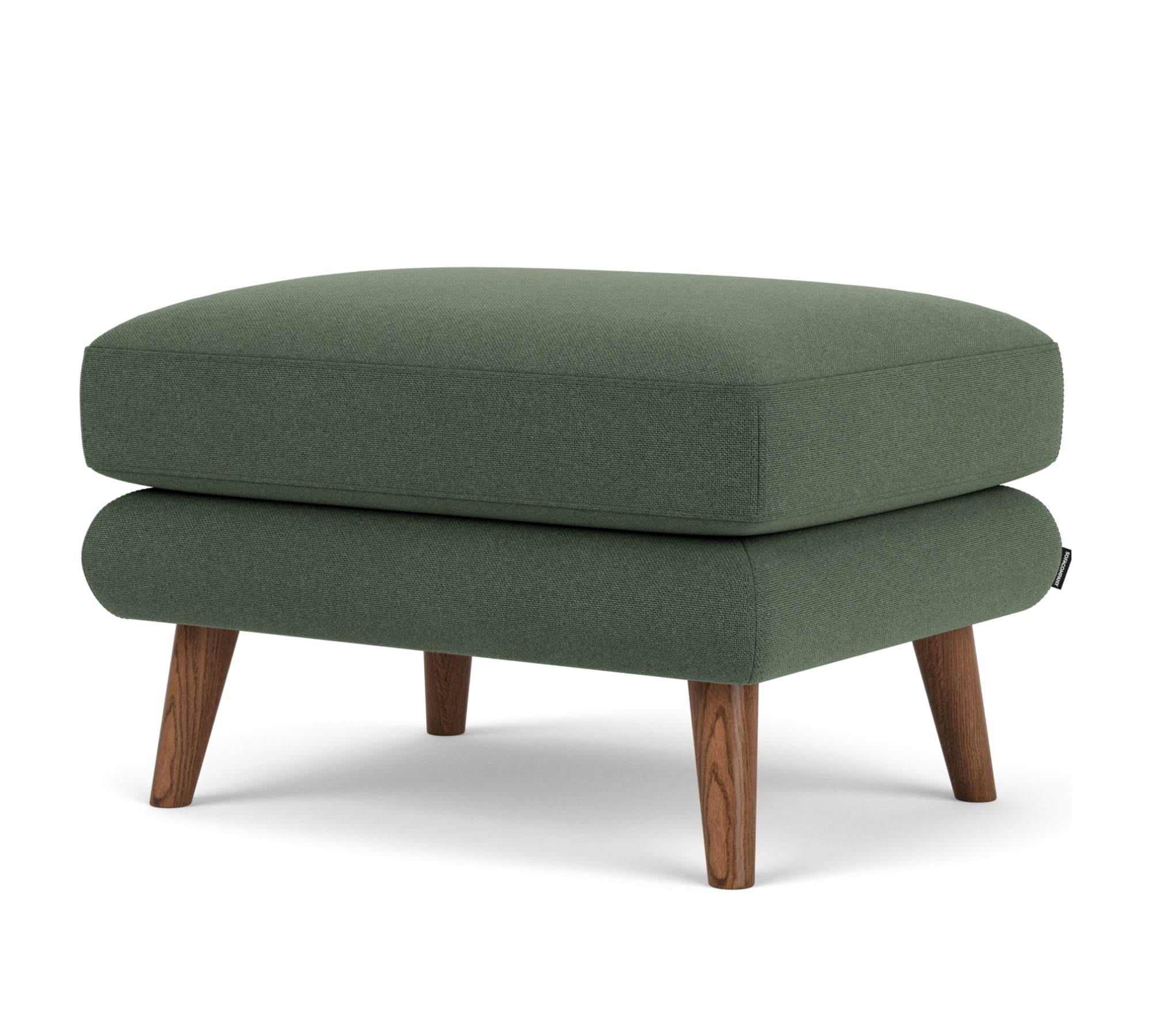 Georg Hocker Cura Dark Green