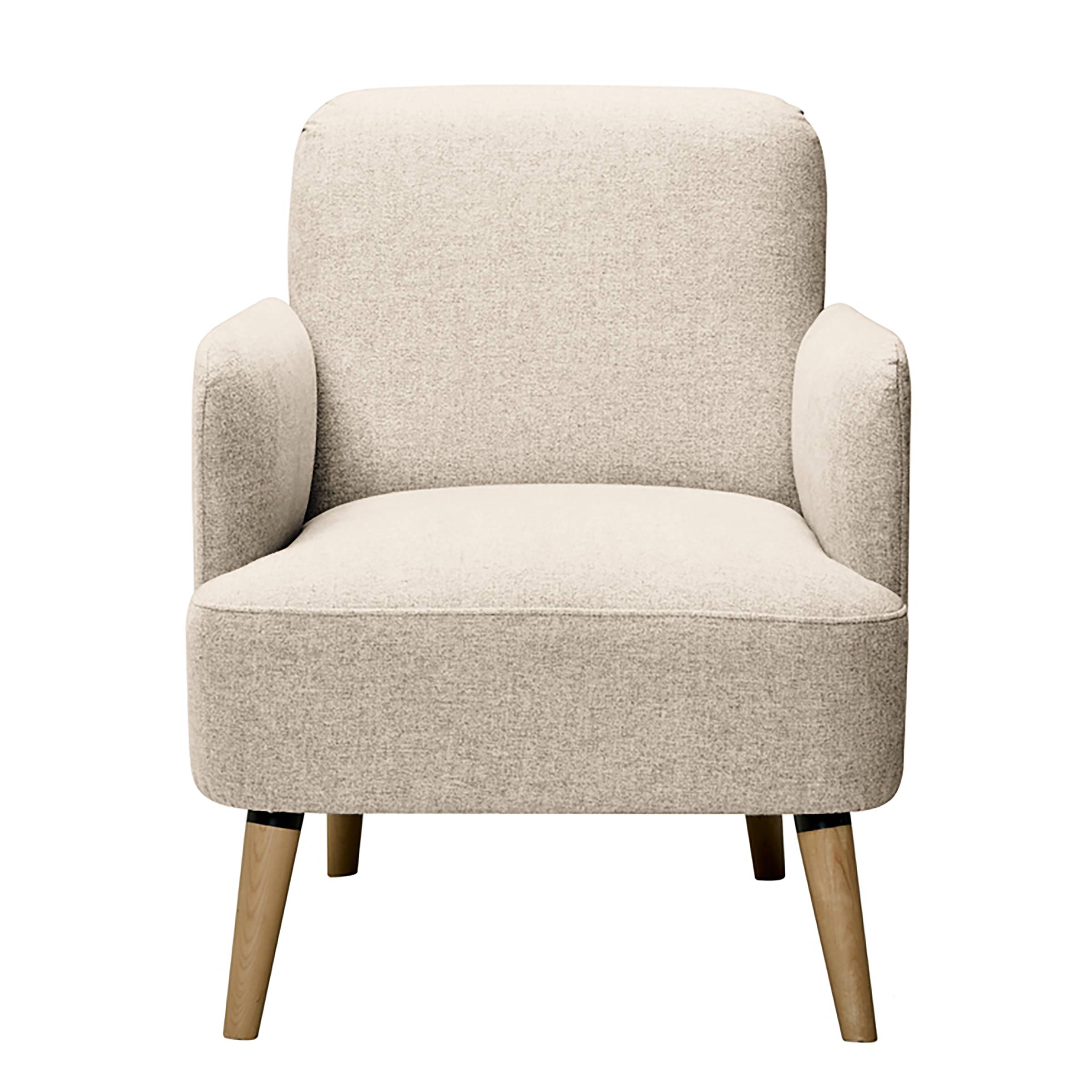 Sessel Petia Creme