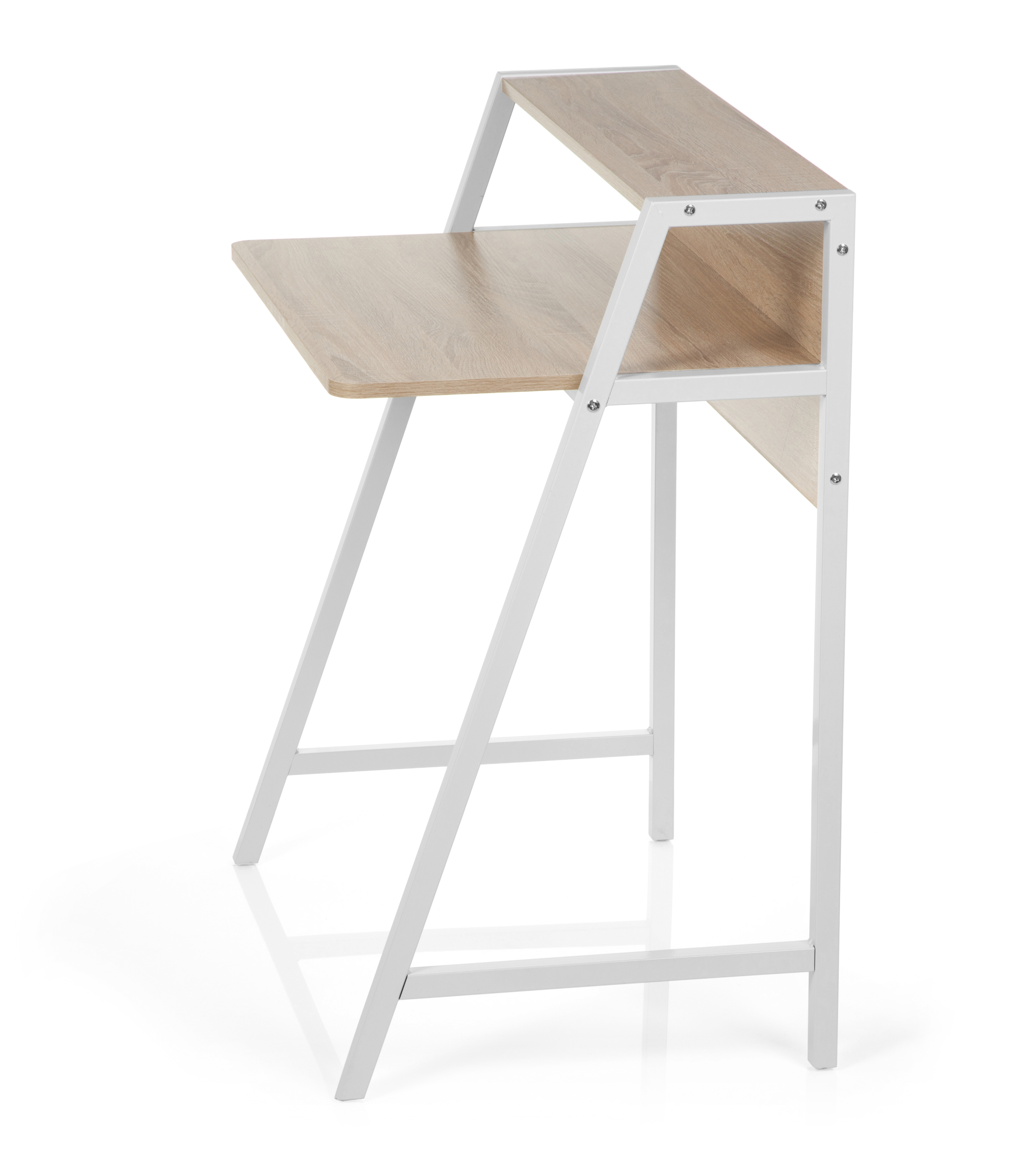 Eck-Bodenleisten-Gitter – Dekorativ Aus Holz, Vorgeölt, Für Lüftung & Klimaanlage, 24 Zoll (ca. 61 Cm), Weiß