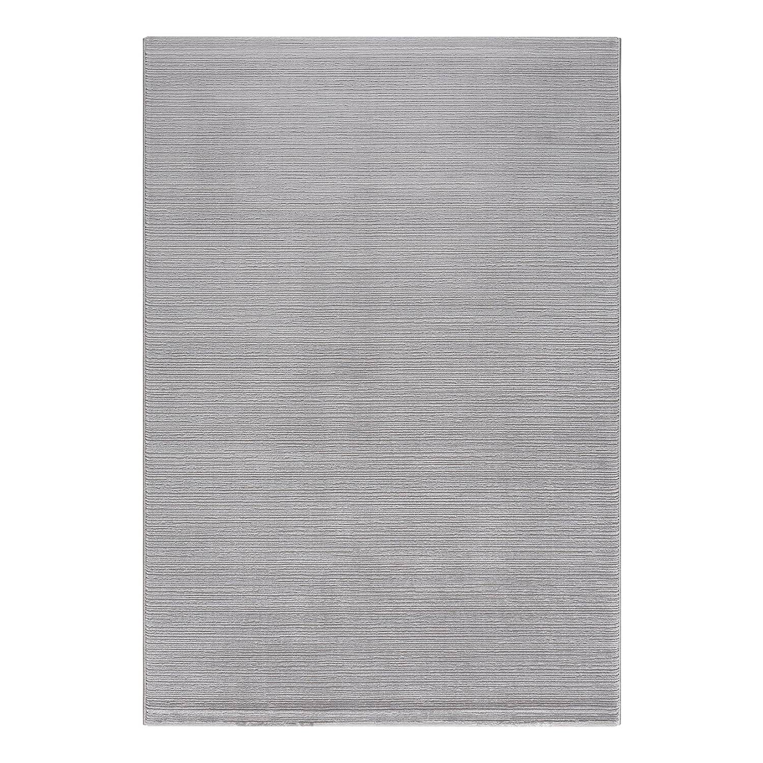 Kurzflorteppich Lima 6050 Grau
