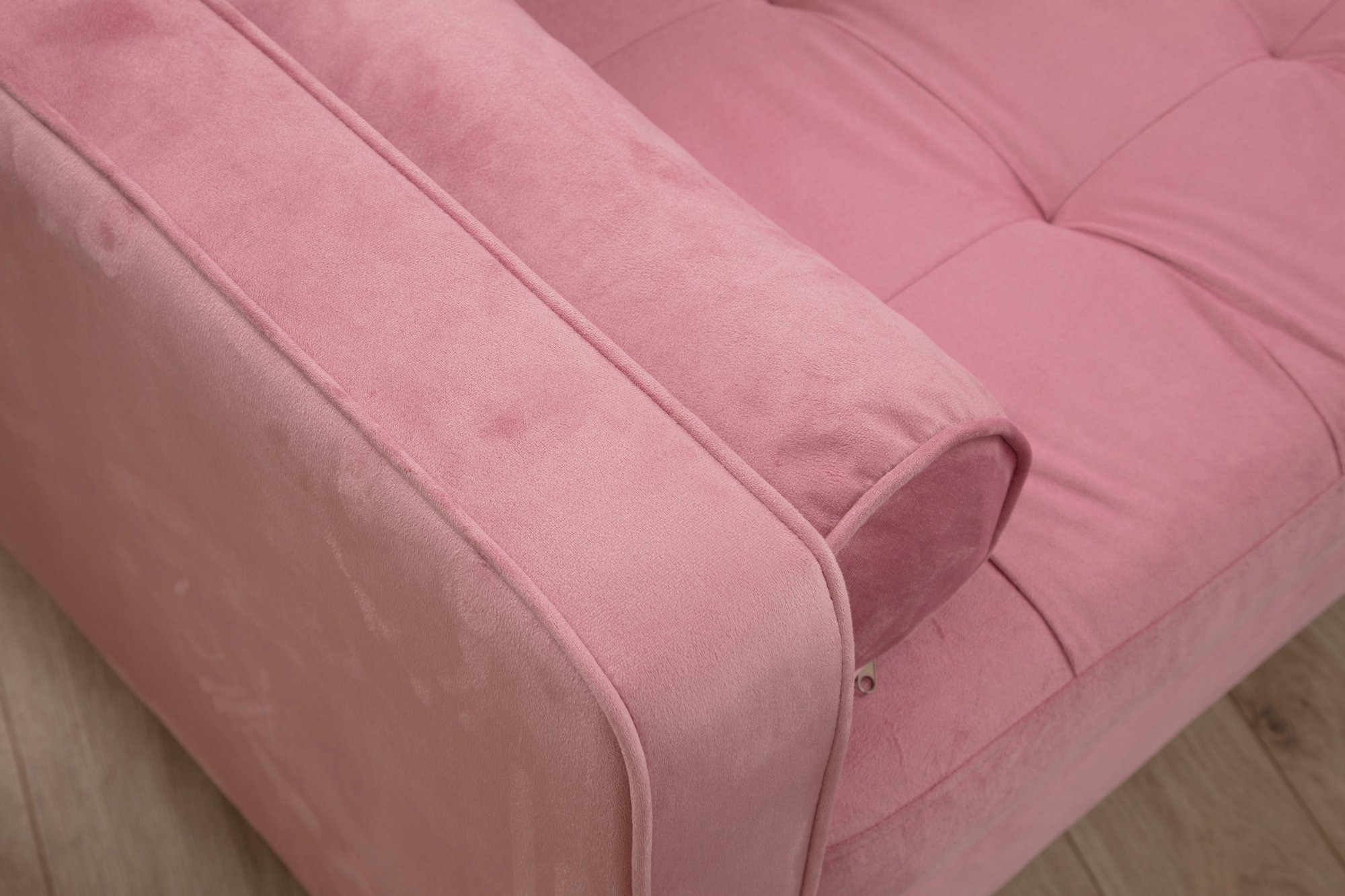 Rome Sofa Rosa