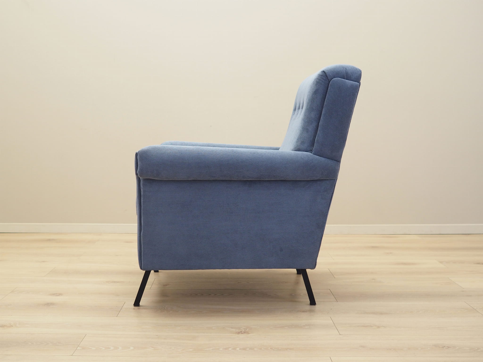 Armchair Blue 1970s