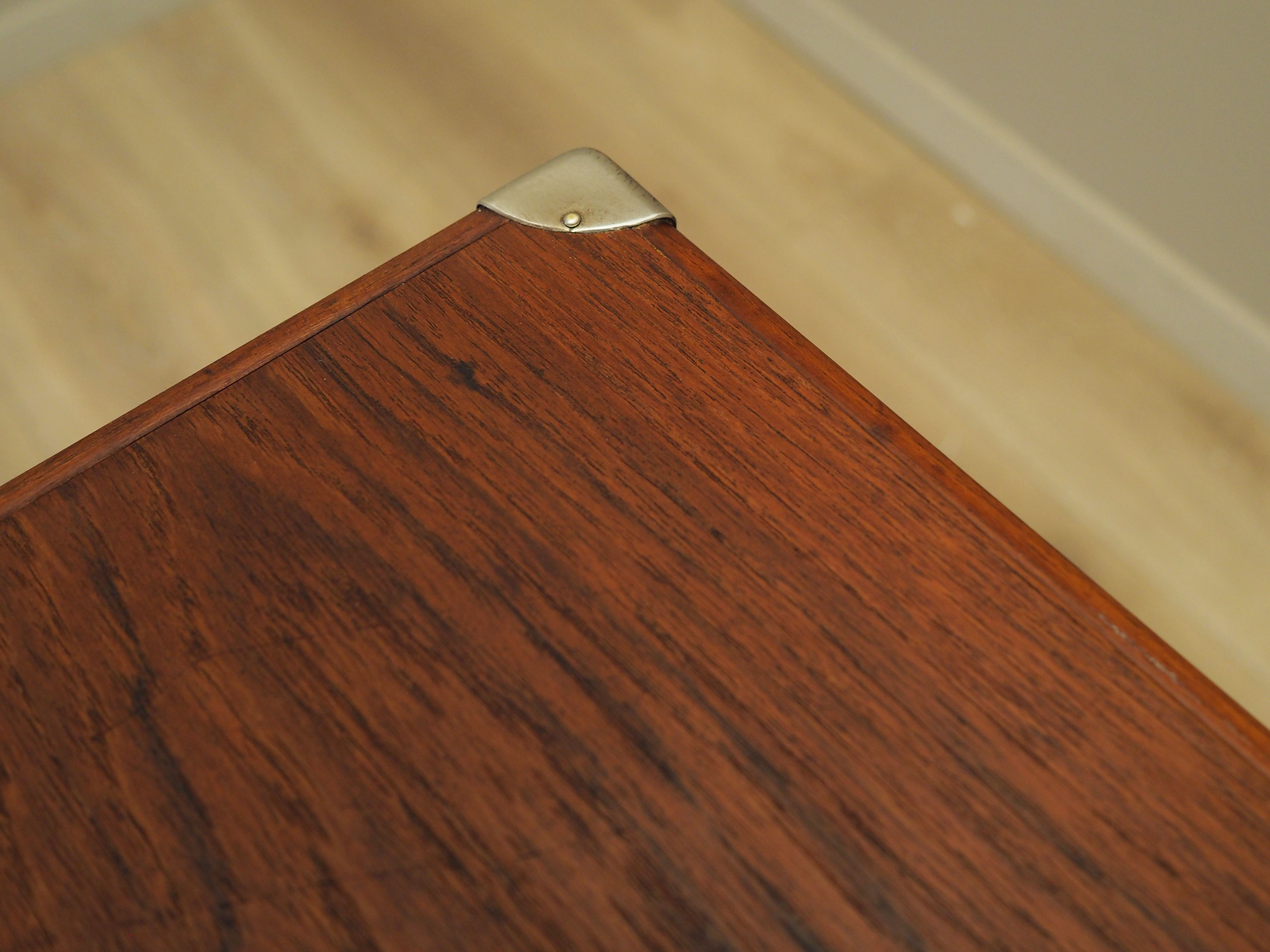 Playing table Wood 1970s