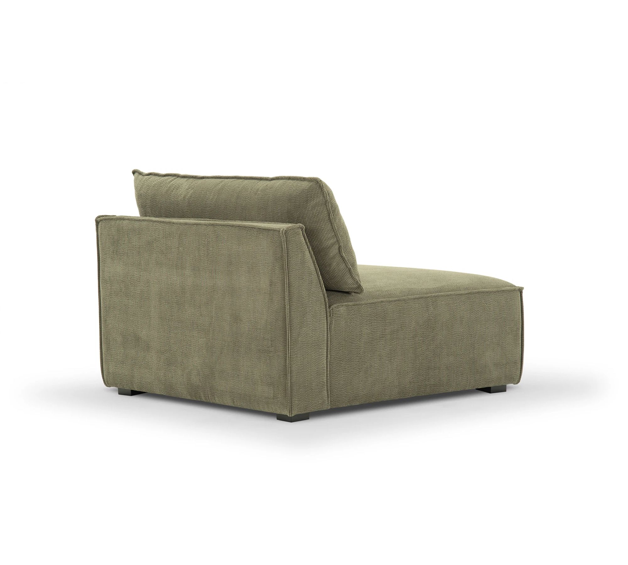 Daphne 1-Sitzer Modul Free Sage