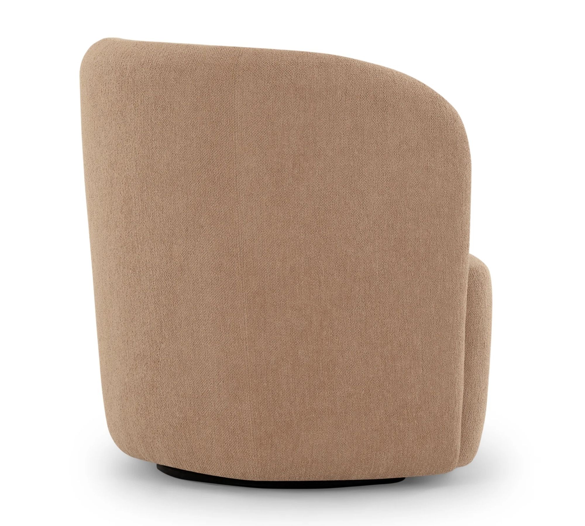 Blair Dreh-Sessel Time Blush