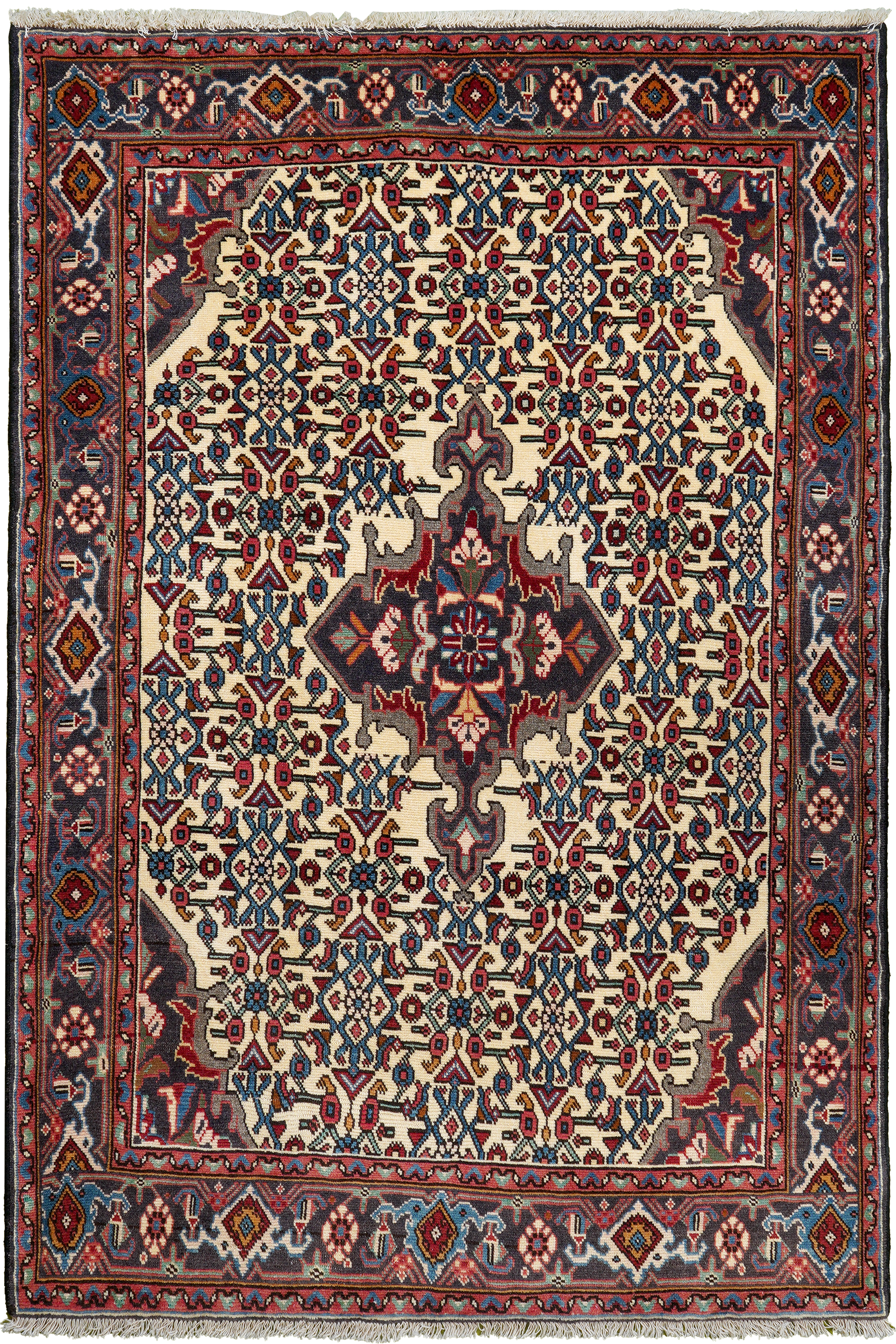 Heritage Nima Carpet