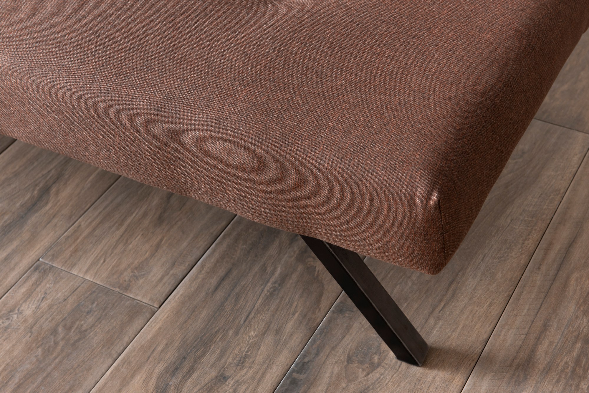 Zola Sofa Bed 3-seater Brown