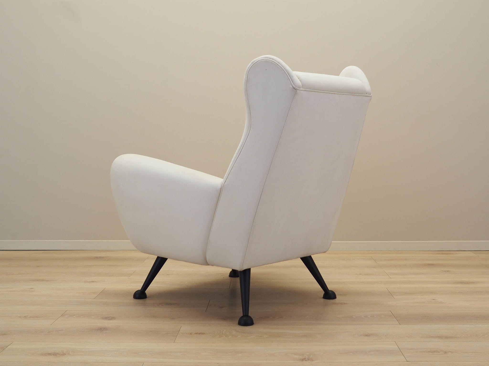 Armchair White 1980s