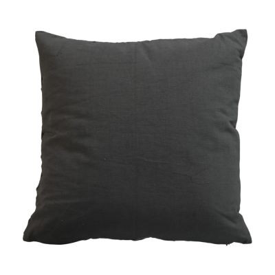 Sitzkissen Hellgrau 45x45cm