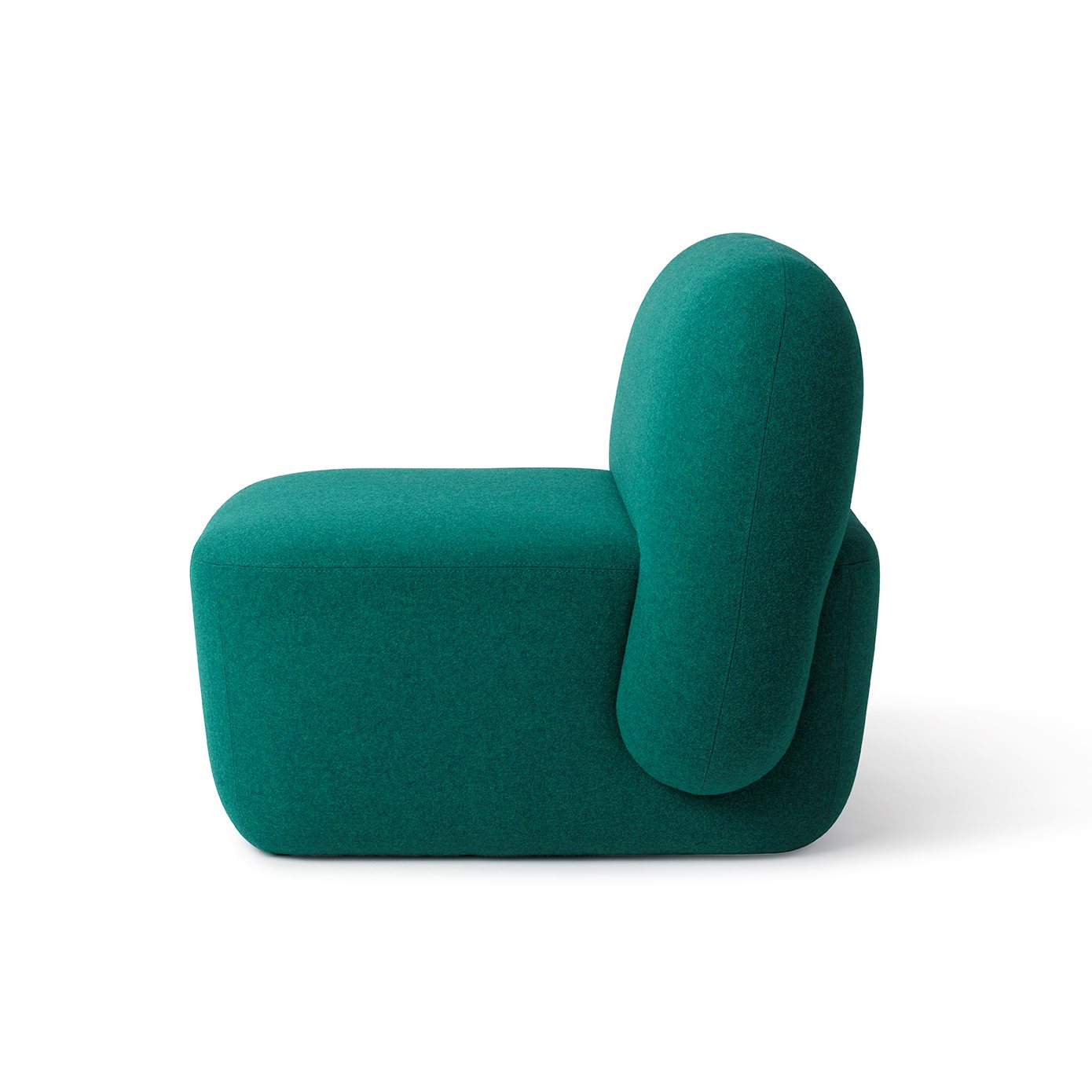 Oshu Armchair Melon Ball