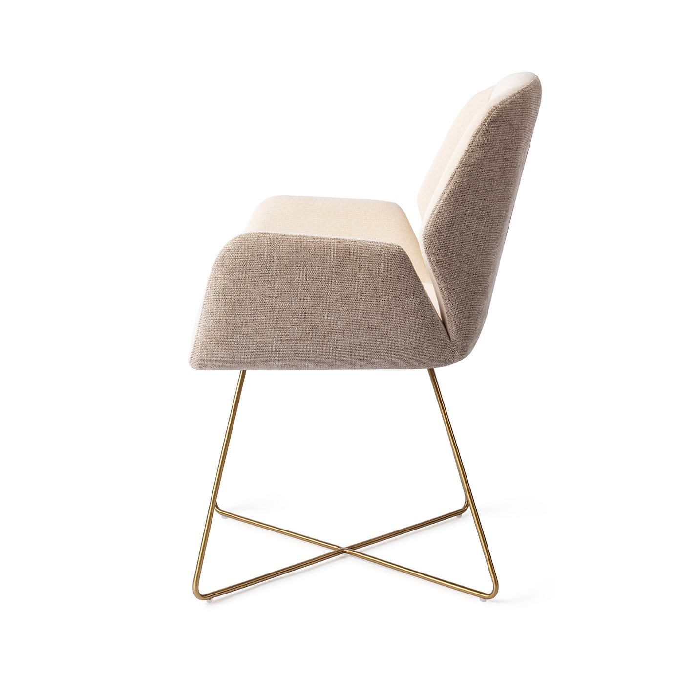 Myoko Dining room chair Cross Sandy Hill