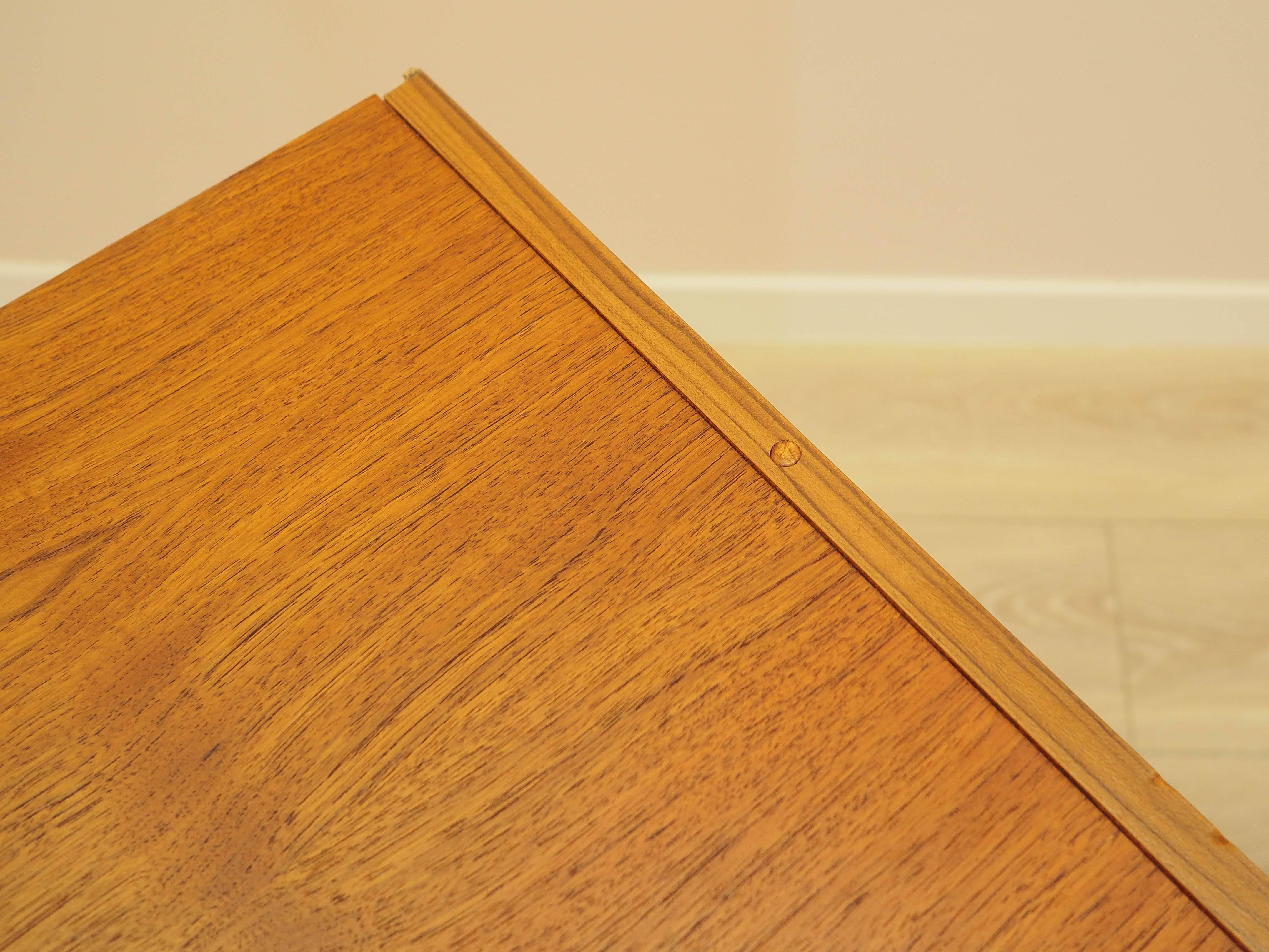 Teak cabinet 1970s