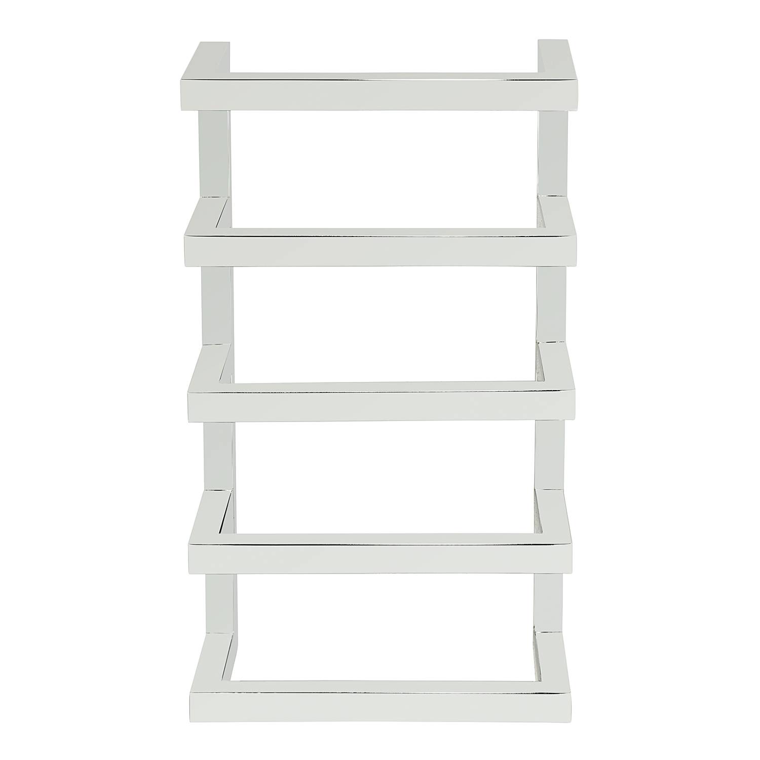 Towel rail Fondiro White