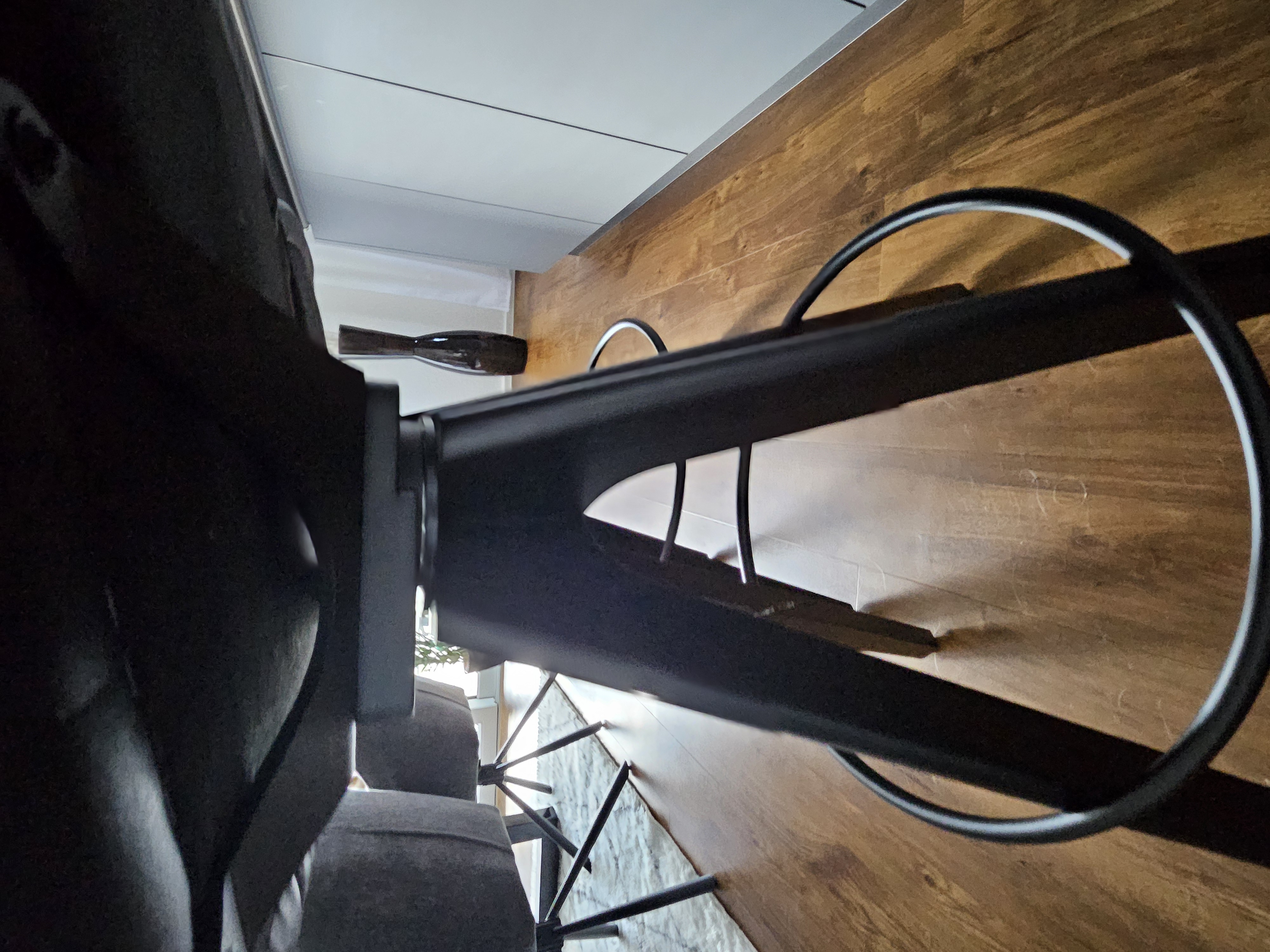 2x Bar Stools Rubie