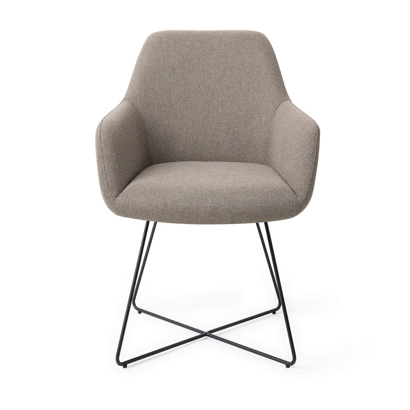 Hiroo Esszimmerstuhl Foggy Fusion