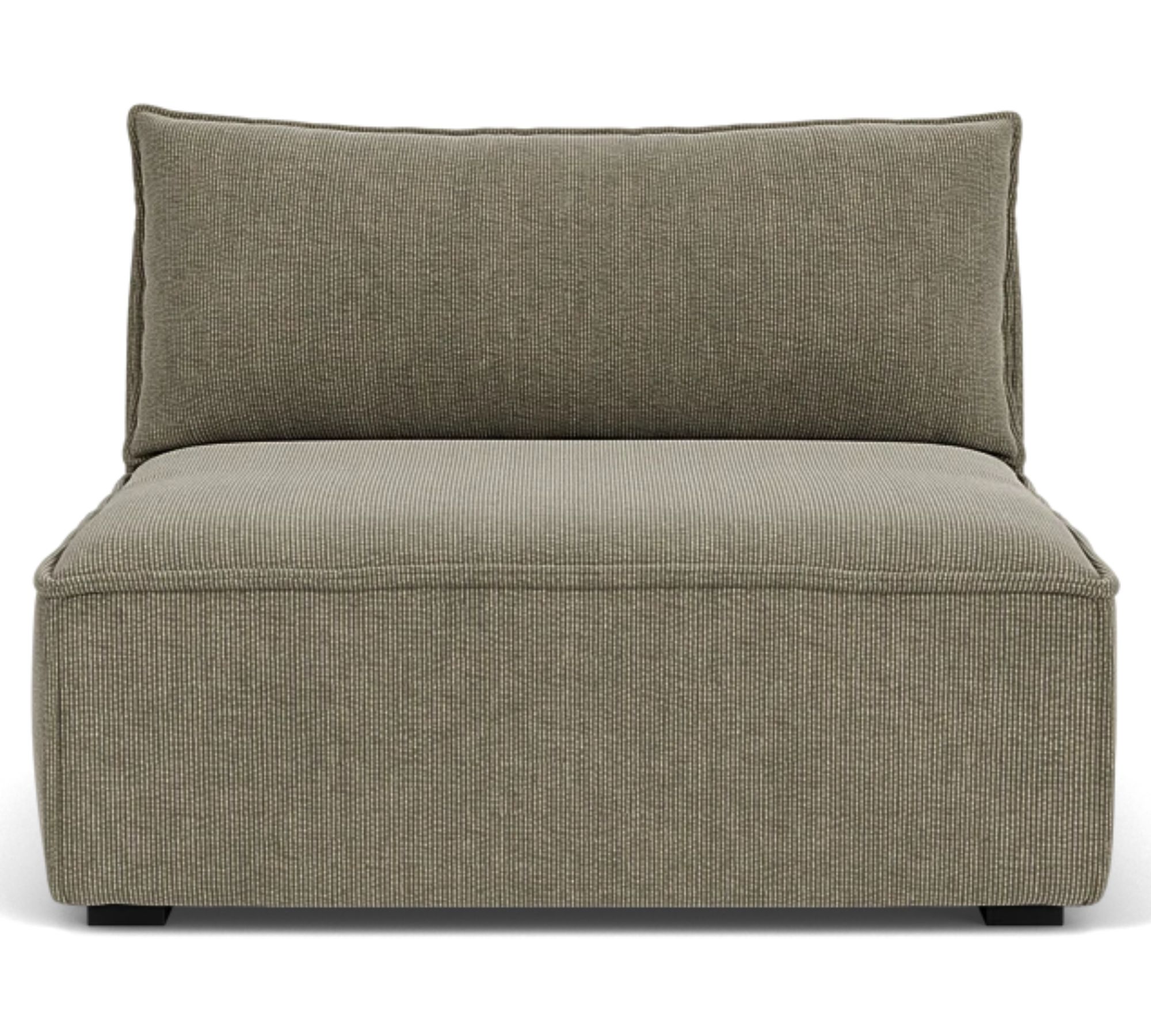Daphne 1-Sitzer Modul Free Sage